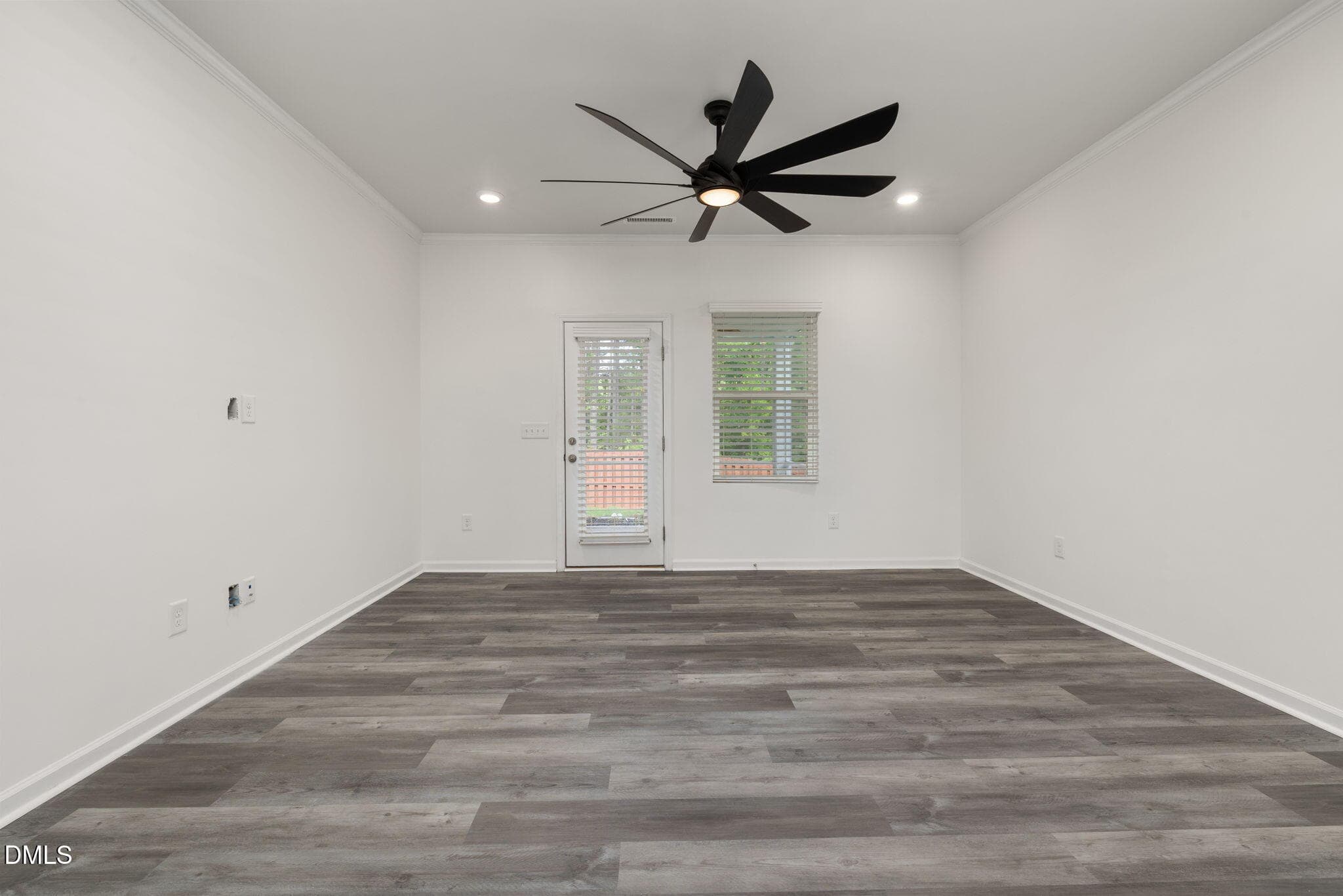 Living Room - 905 Holly Bluff Lane, Durham, NC 27713, Durham
