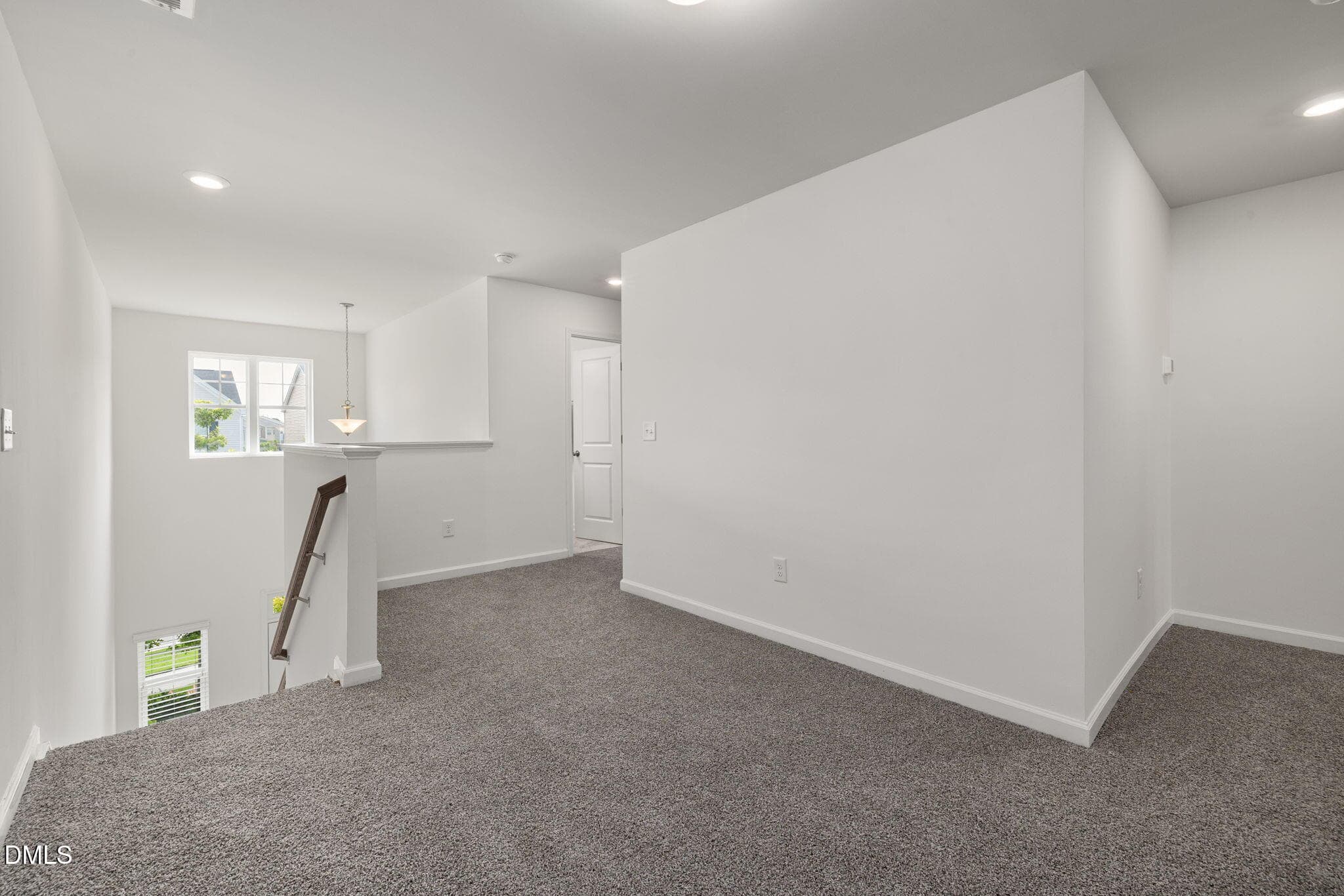 Loft - 905 Holly Bluff Lane, Durham, NC 27713, Durham