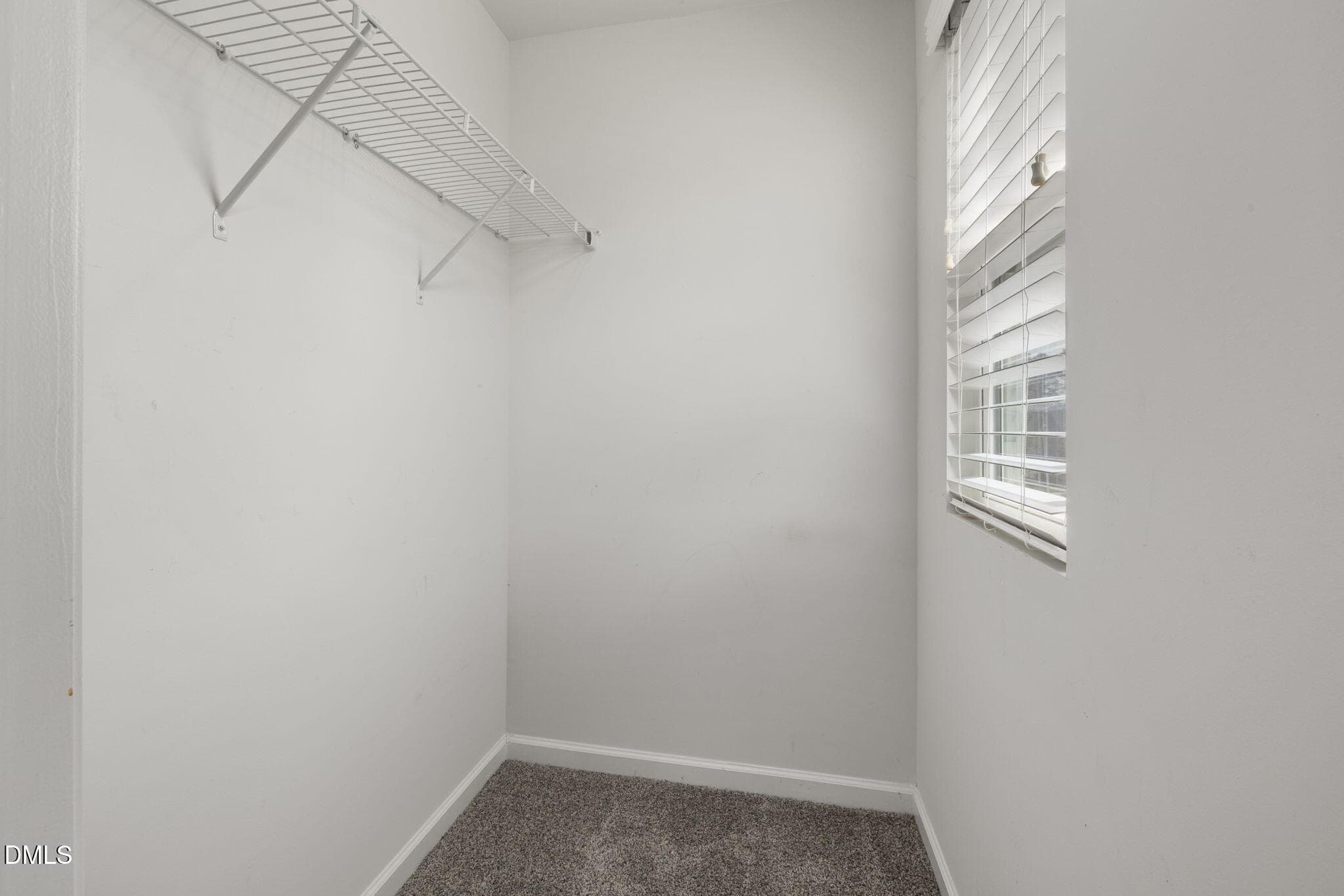 Walk In Closet - 905 Holly Bluff Lane, Durham, NC 27713, Durham