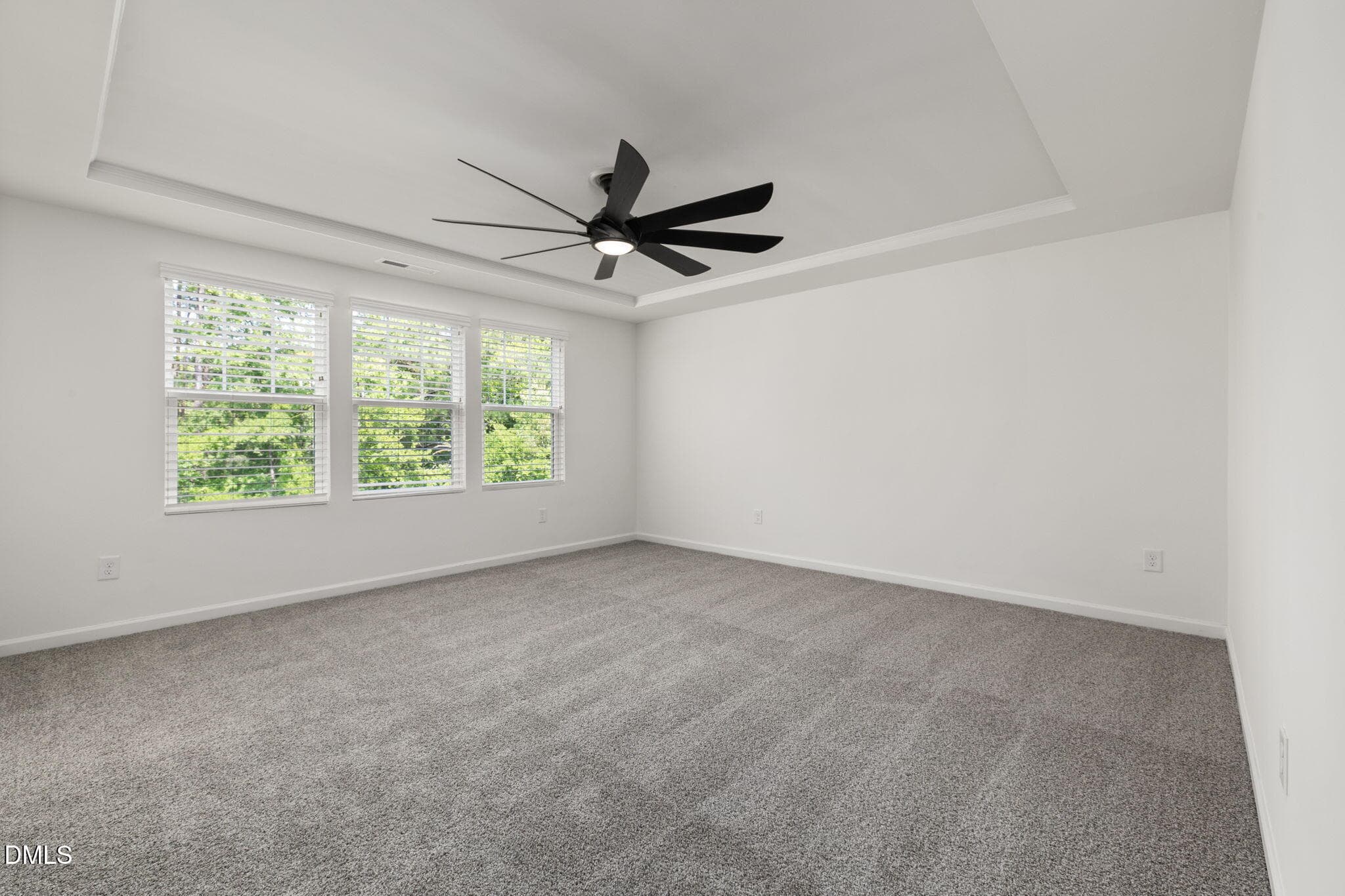 Primary Suite - 905 Holly Bluff Lane, Durham, NC 27713, Durham