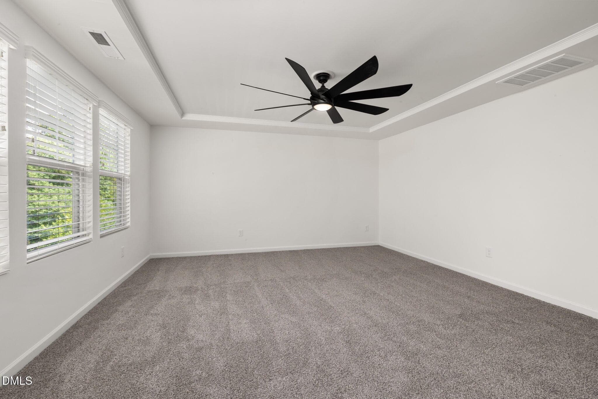 Primary Suite - 905 Holly Bluff Lane, Durham, NC 27713, Durham