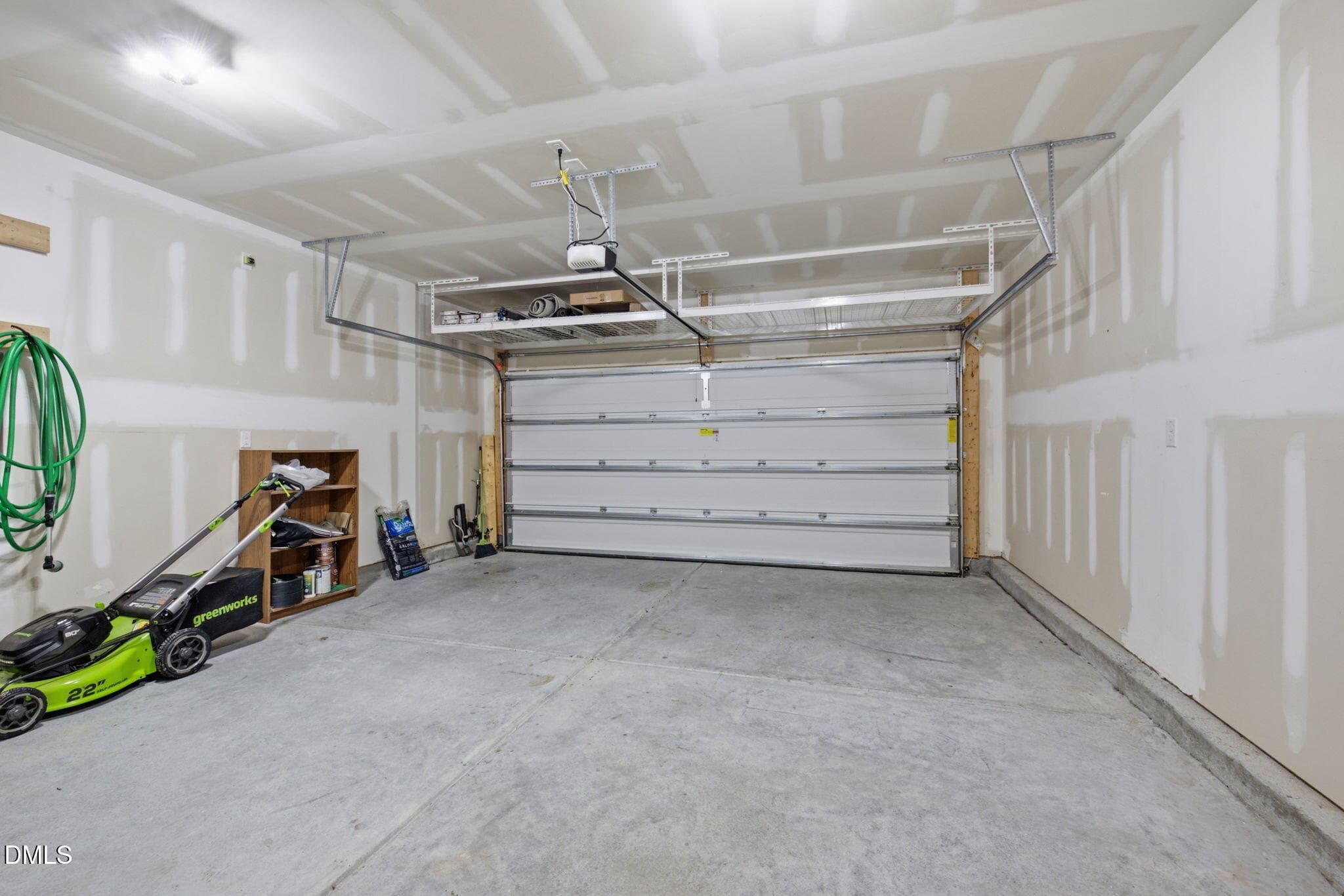 Garage - 905 Holly Bluff Lane, Durham, NC 27713, Durham