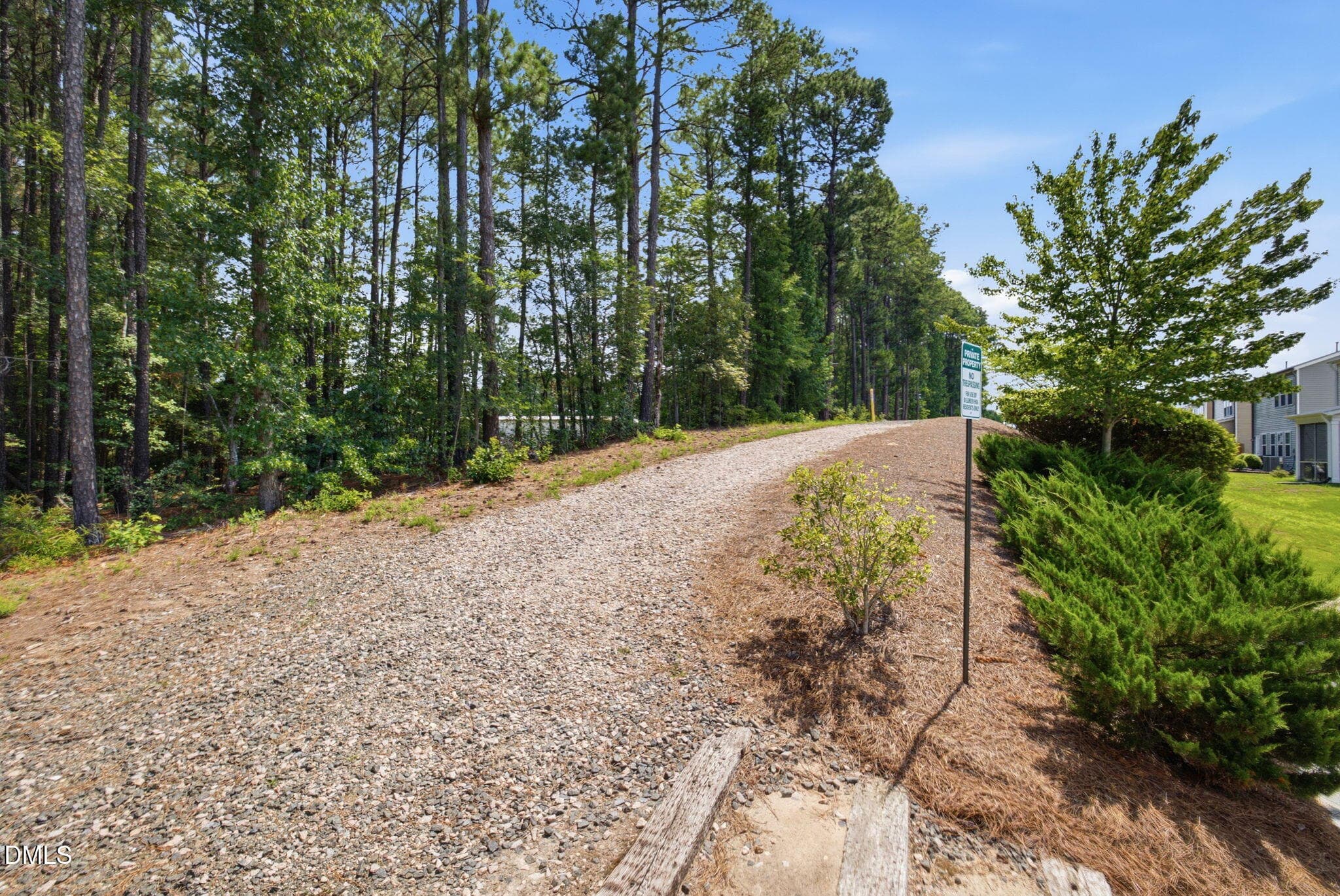 Community Amenities - 905 Holly Bluff Lane, Durham, NC 27713, Durham