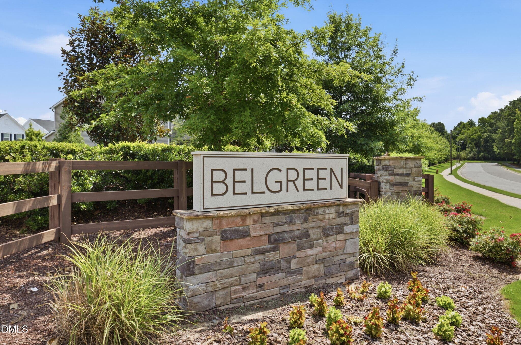 Community Amenities - 905 Holly Bluff Lane, Durham, NC 27713, Durham