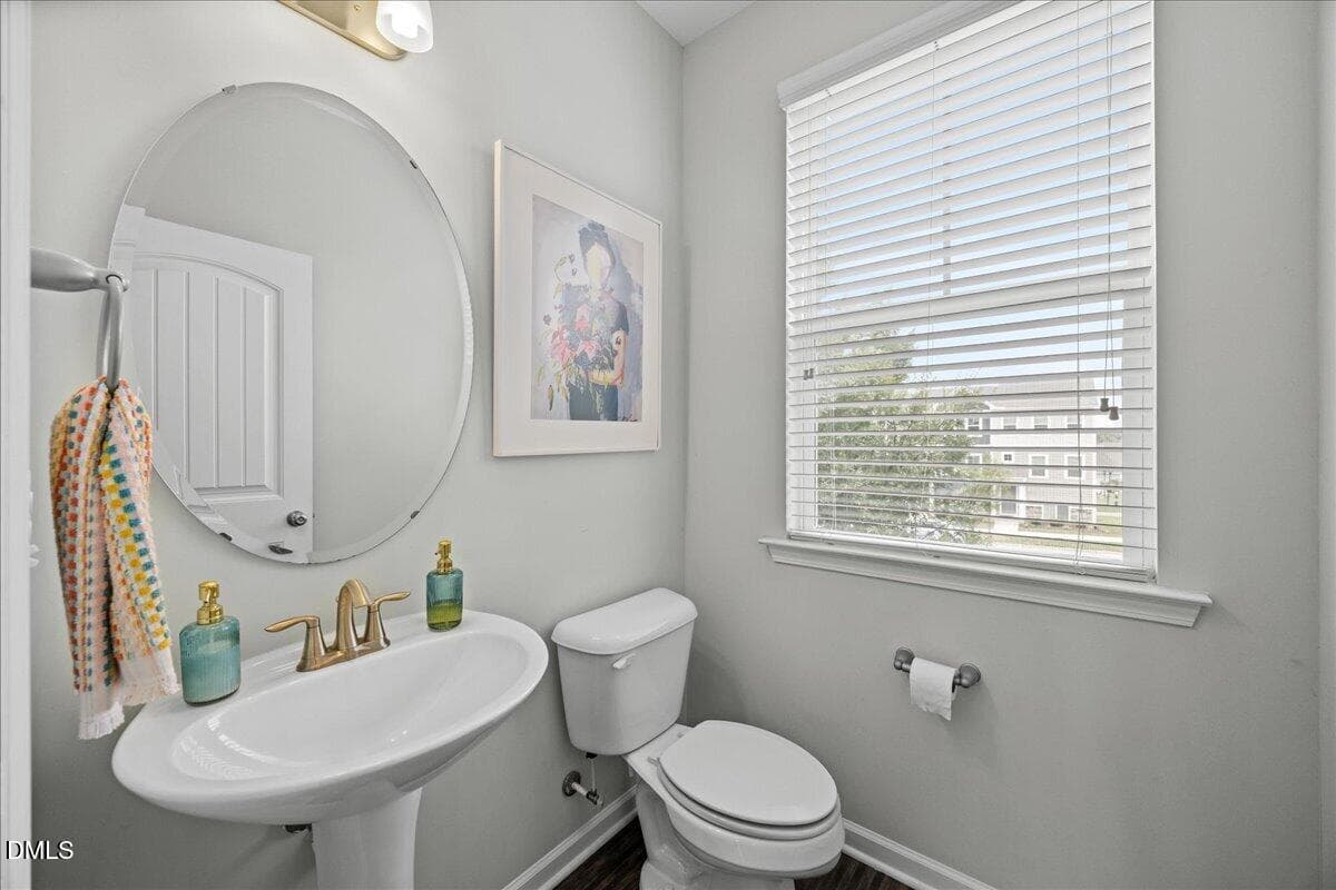 16-2A1A3301 - 6629 Perry Creek Road, Raleigh, NC 27616, Raleigh