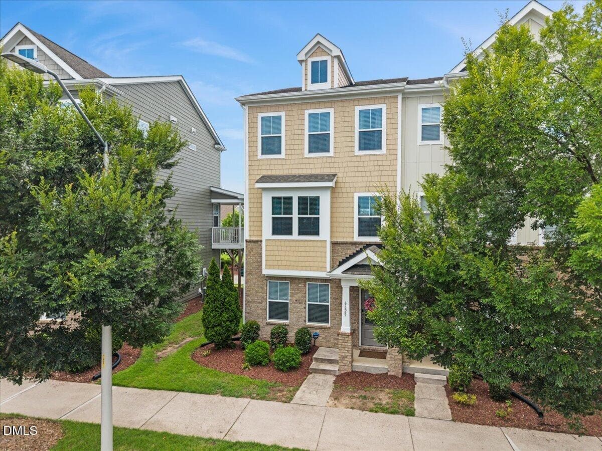 25-DJI_20260722014658_0237_D - 6629 Perry Creek Road, Raleigh, NC 27616, Raleigh