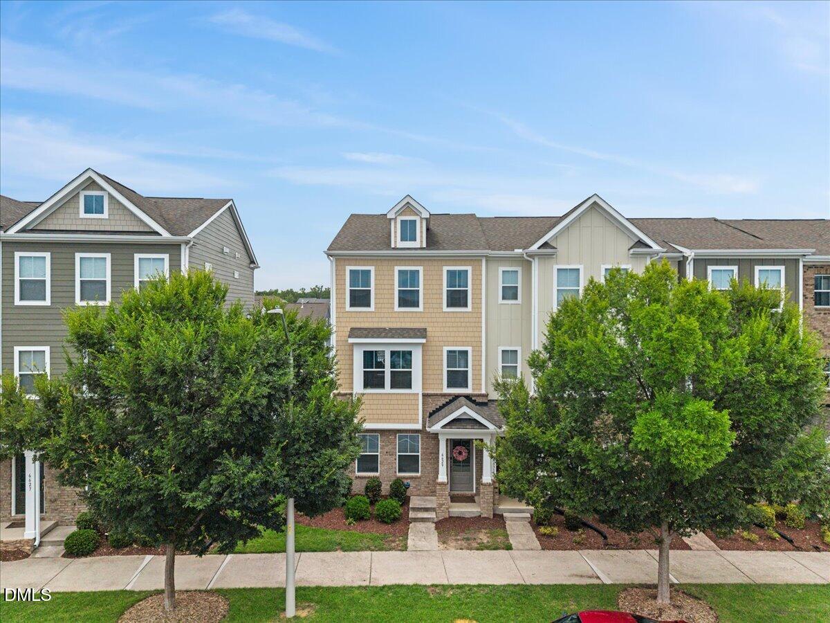 26-DJI_20260722014713_0240_D - 6629 Perry Creek Road, Raleigh, NC 27616, Raleigh
