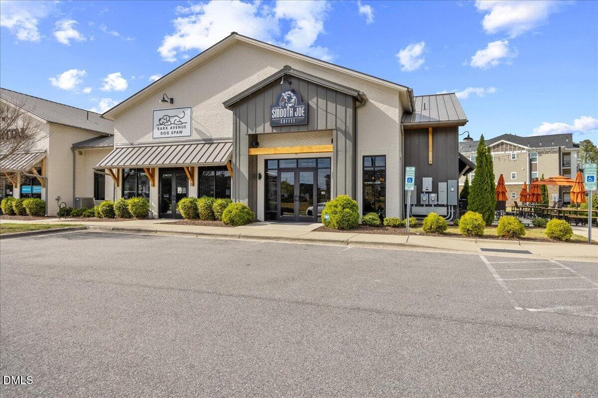 33-2A1A1105 - 6629 Perry Creek Road, Raleigh, NC 27616, Raleigh