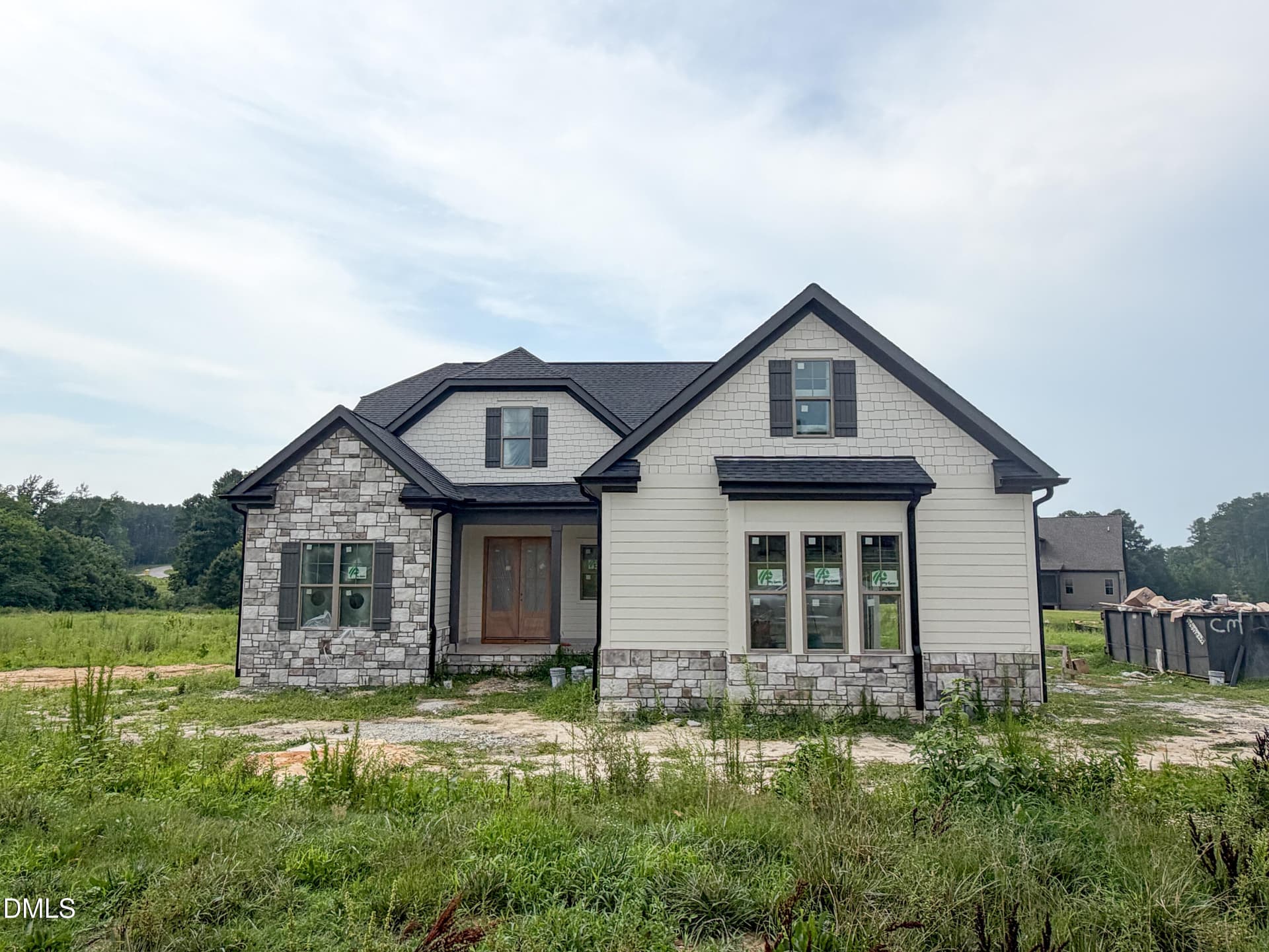 40 Wheatfield Lane, Louisburg, NC 27549