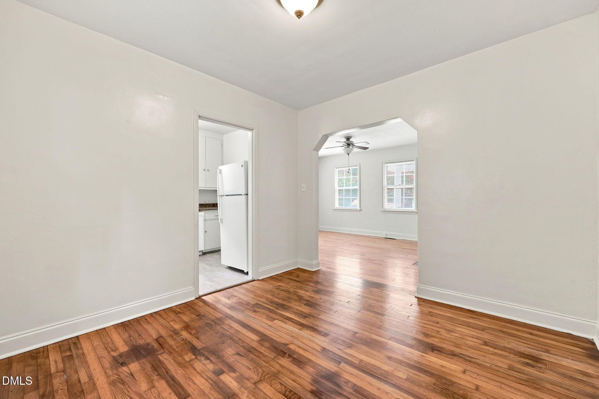 Dining Room - 116 Davidson Avenue, Durham, NC 27704, Durham