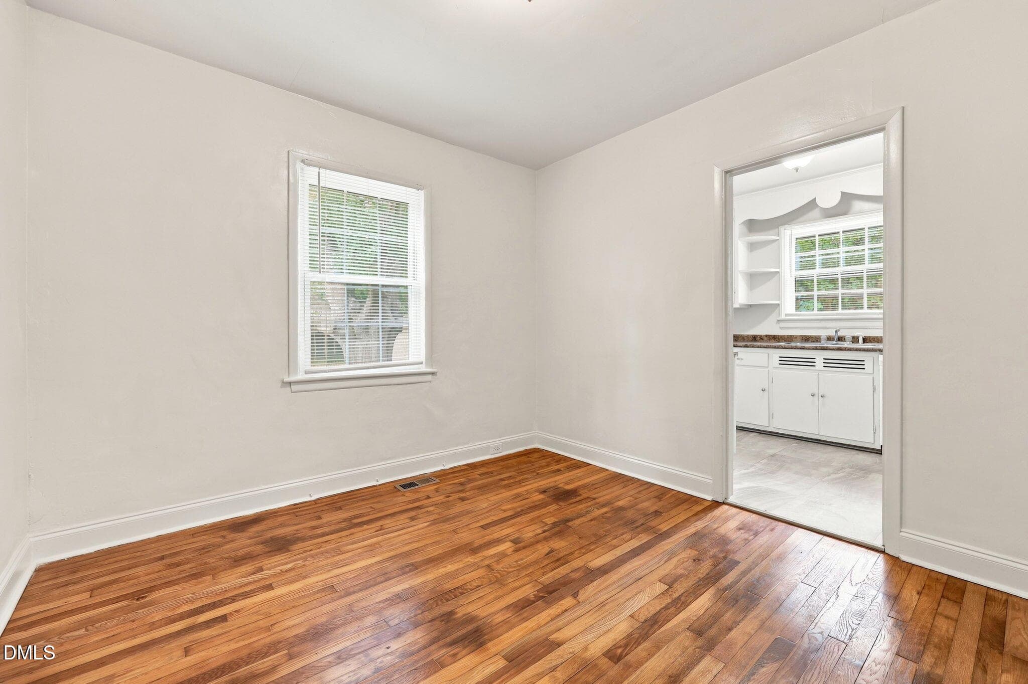 Dining Room - 116 Davidson Avenue, Durham, NC 27704, Durham
