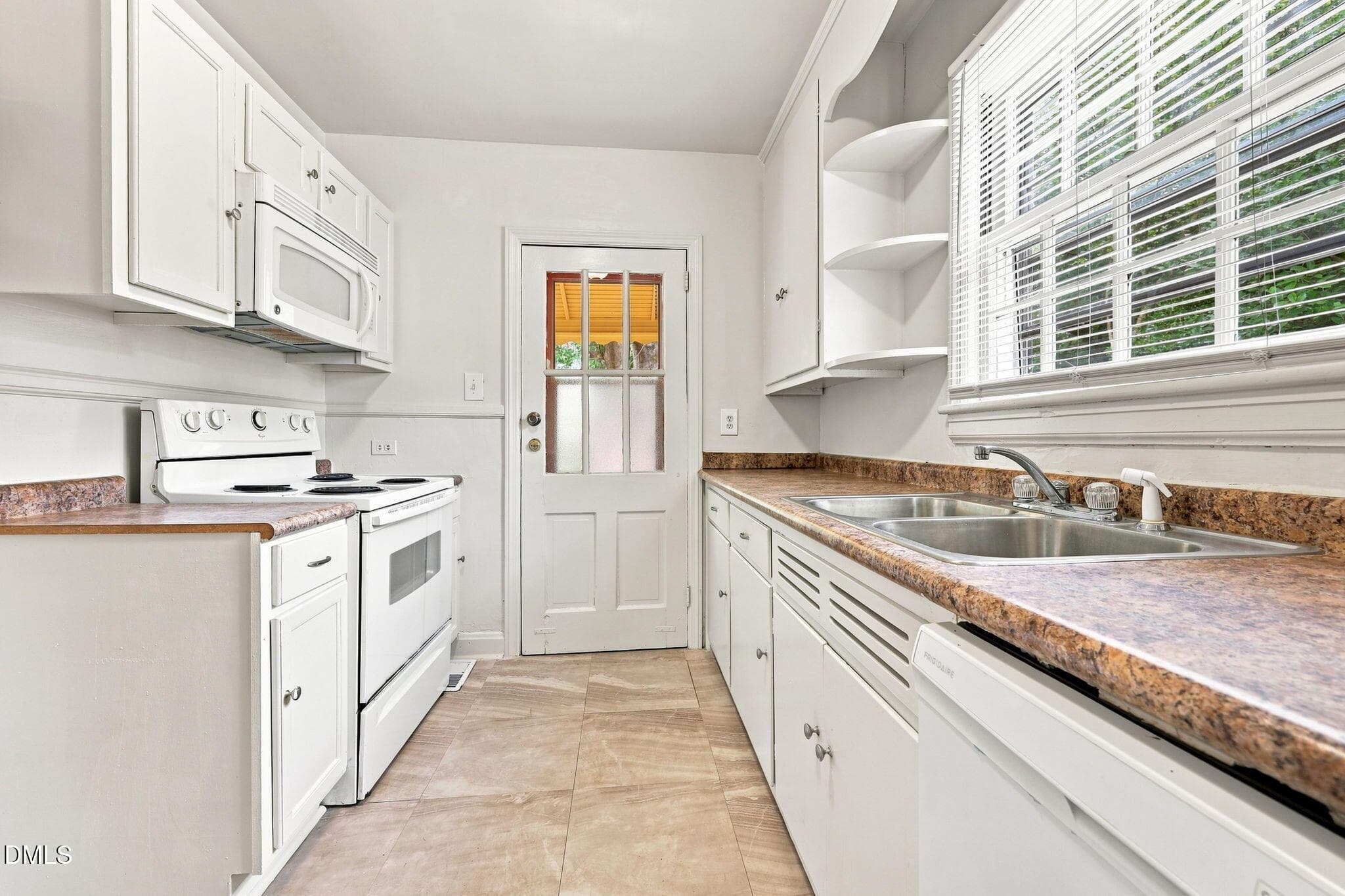 Kitchen - 116 Davidson Avenue, Durham, NC 27704, Durham