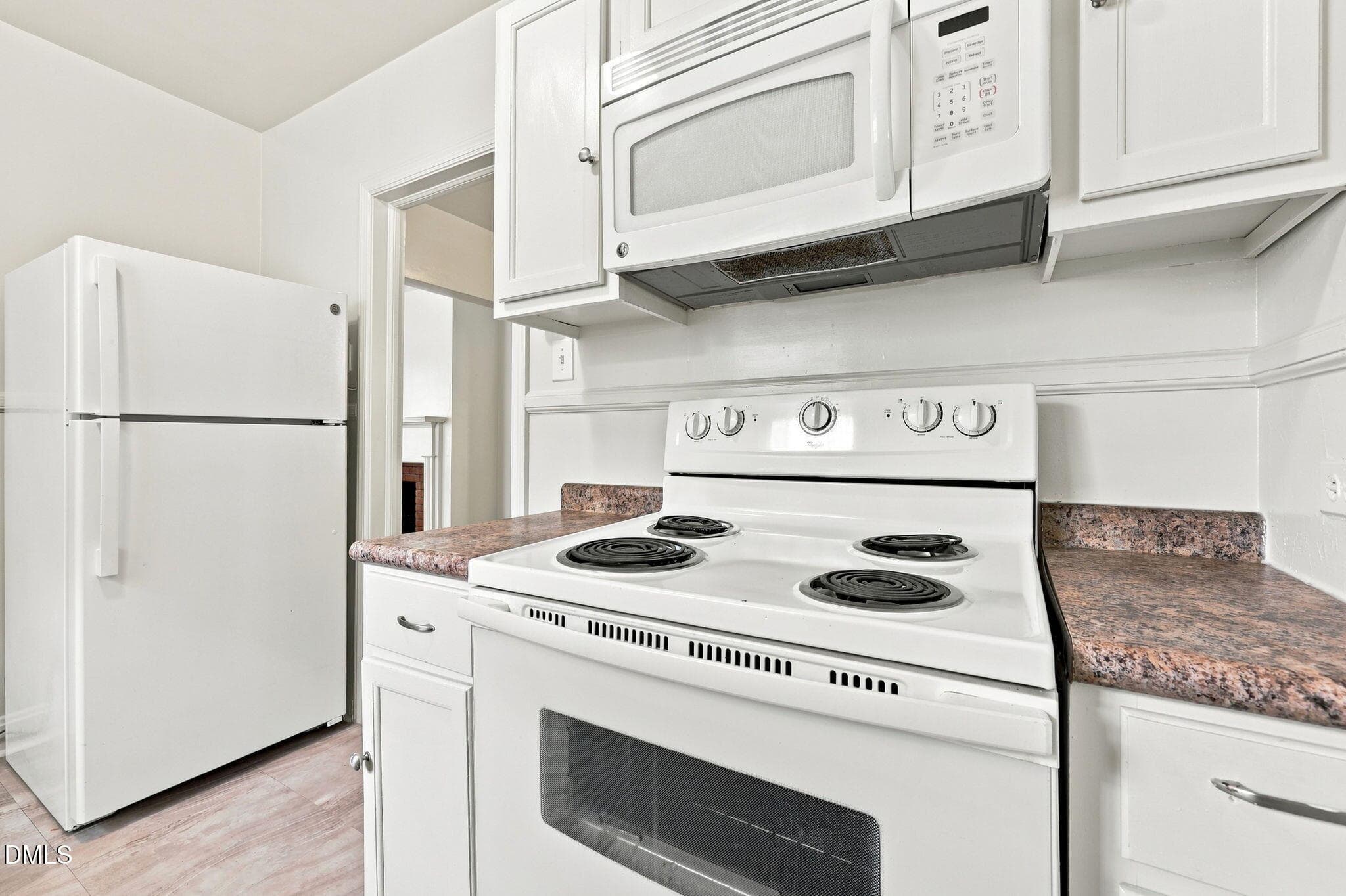 Kitchen - 116 Davidson Avenue, Durham, NC 27704, Durham