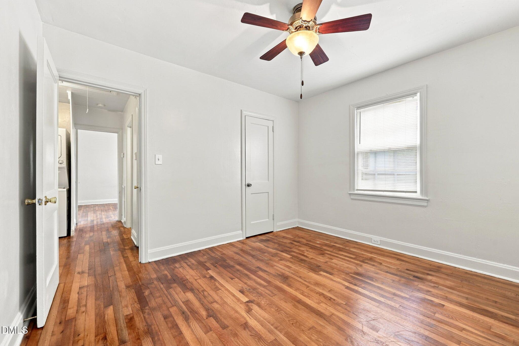 Bedroom - 116 Davidson Avenue, Durham, NC 27704, Durham