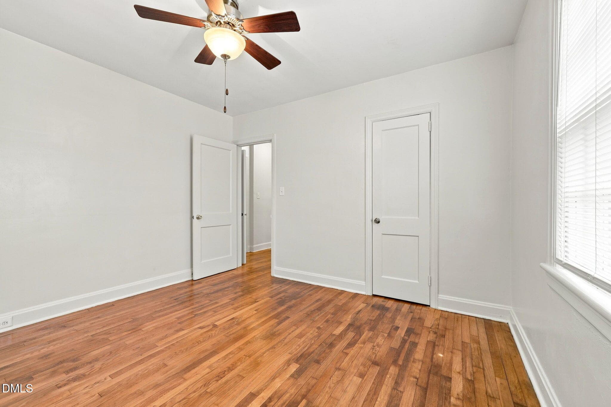 Bedroom - 116 Davidson Avenue, Durham, NC 27704, Durham