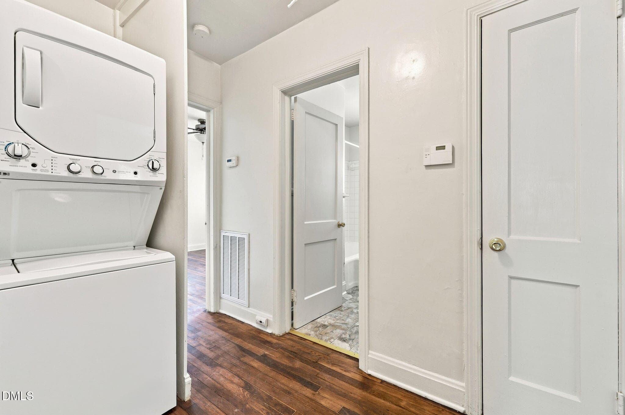 Hallway - 116 Davidson Avenue, Durham, NC 27704, Durham
