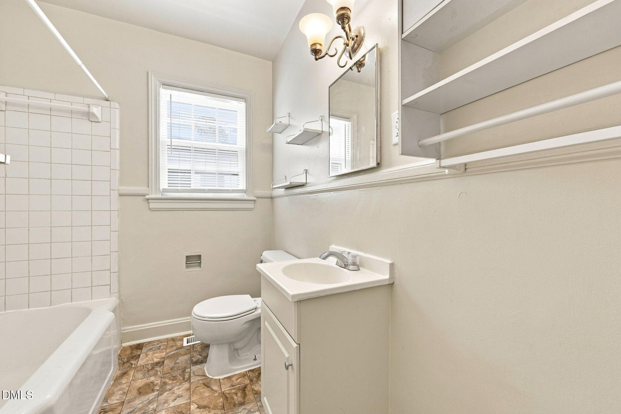 Bathroom - 116 Davidson Avenue, Durham, NC 27704, Durham