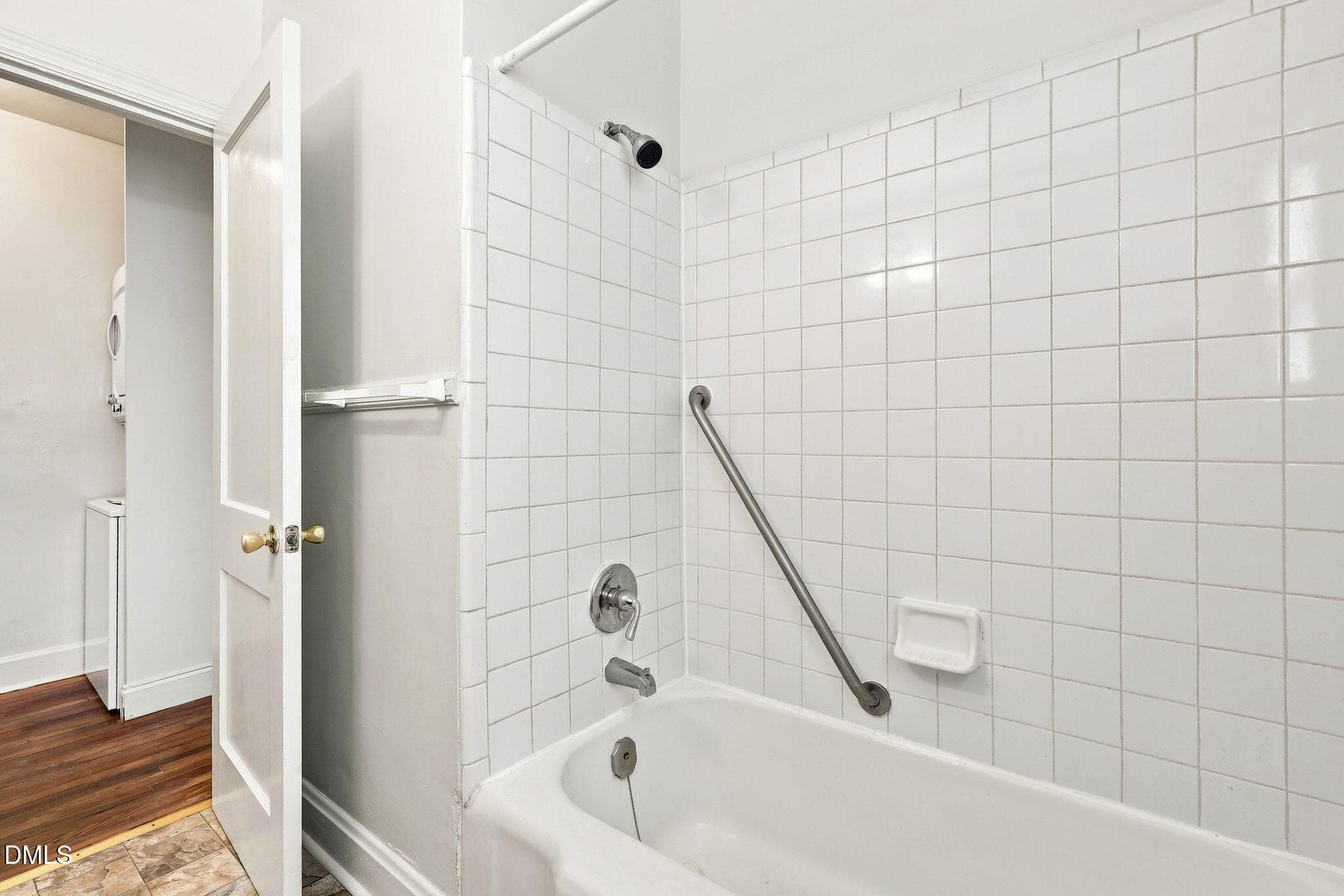 Bathroom - 116 Davidson Avenue, Durham, NC 27704, Durham