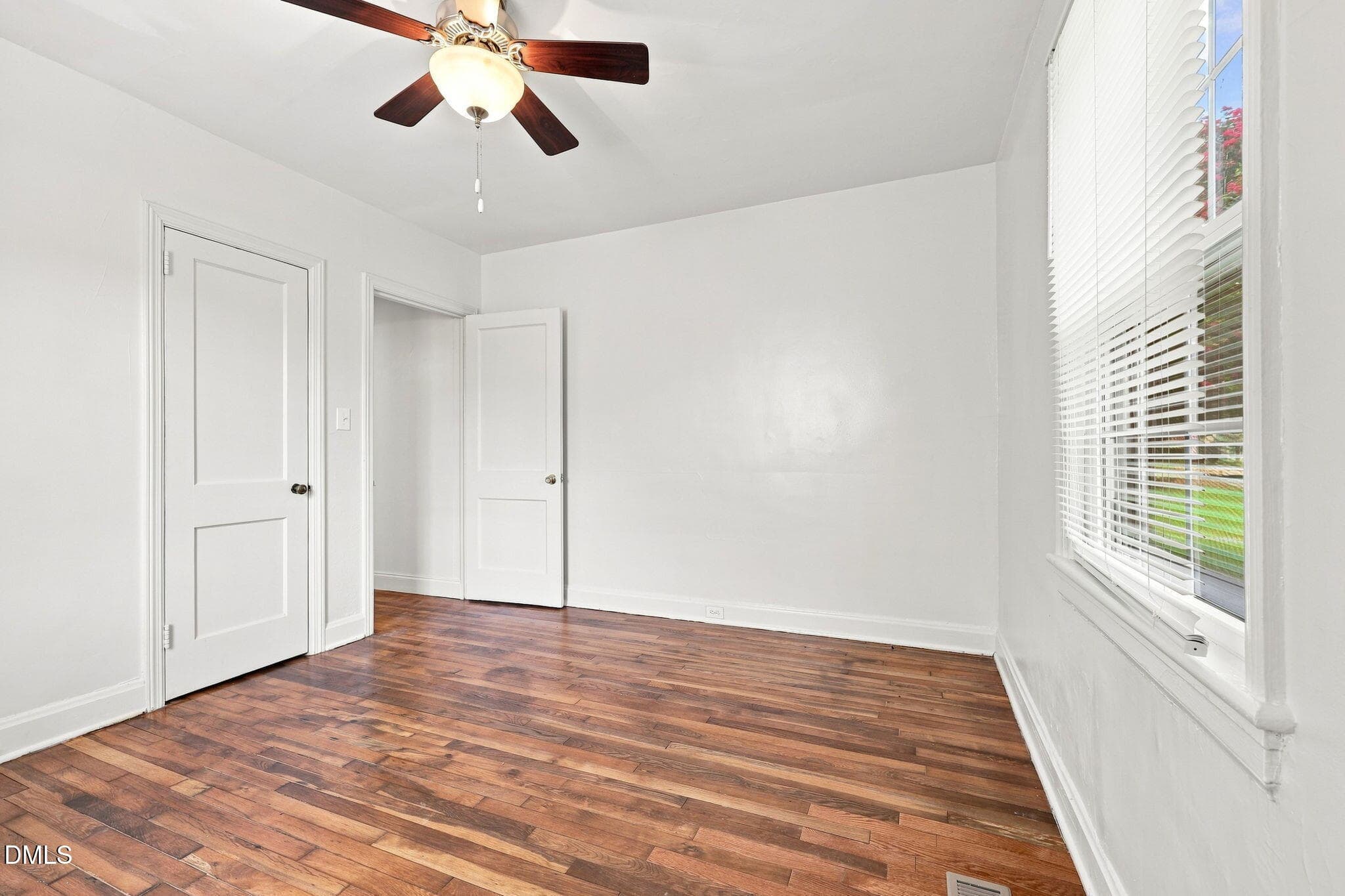 Bedroom - 116 Davidson Avenue, Durham, NC 27704, Durham