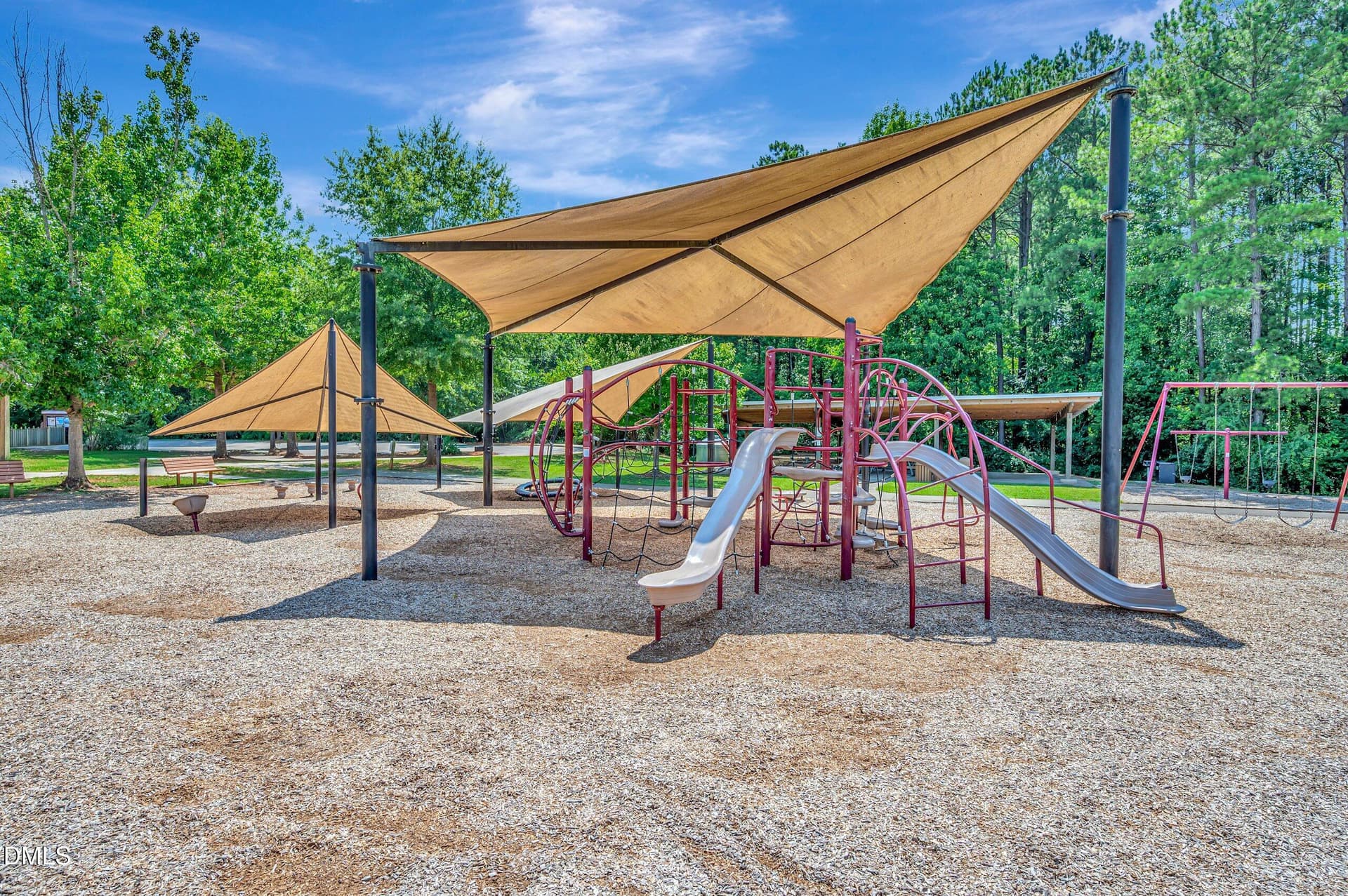 Garner - 2922 Spring Manor Way, Garner, NC 27529