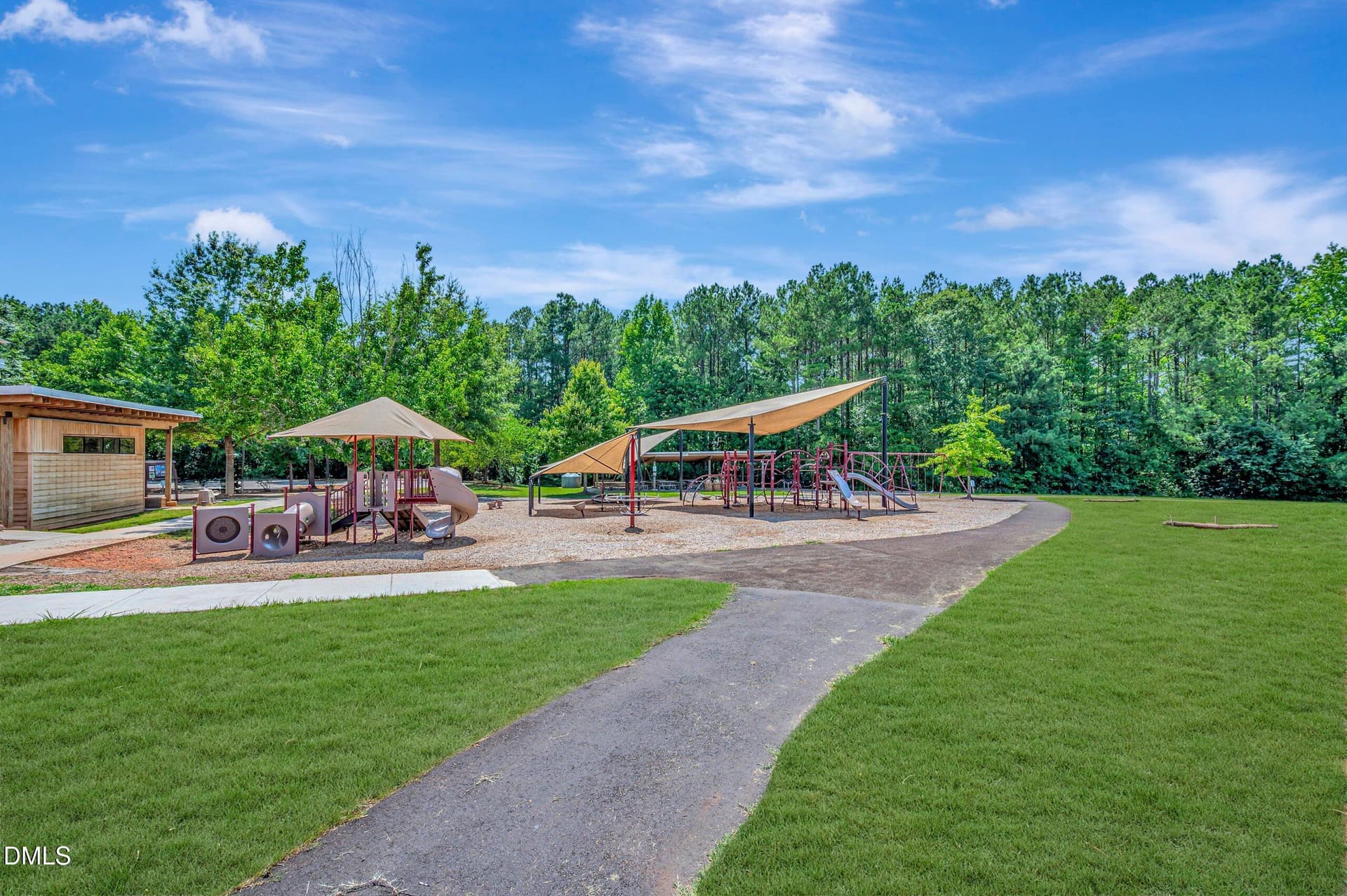 Garner - 2922 Spring Manor Way, Garner, NC 27529