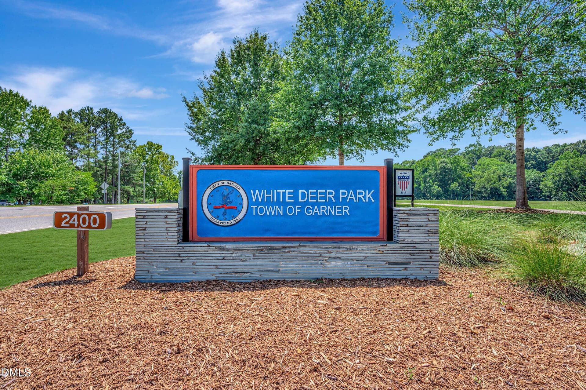 Garner - 2922 Spring Manor Way, Garner, NC 27529
