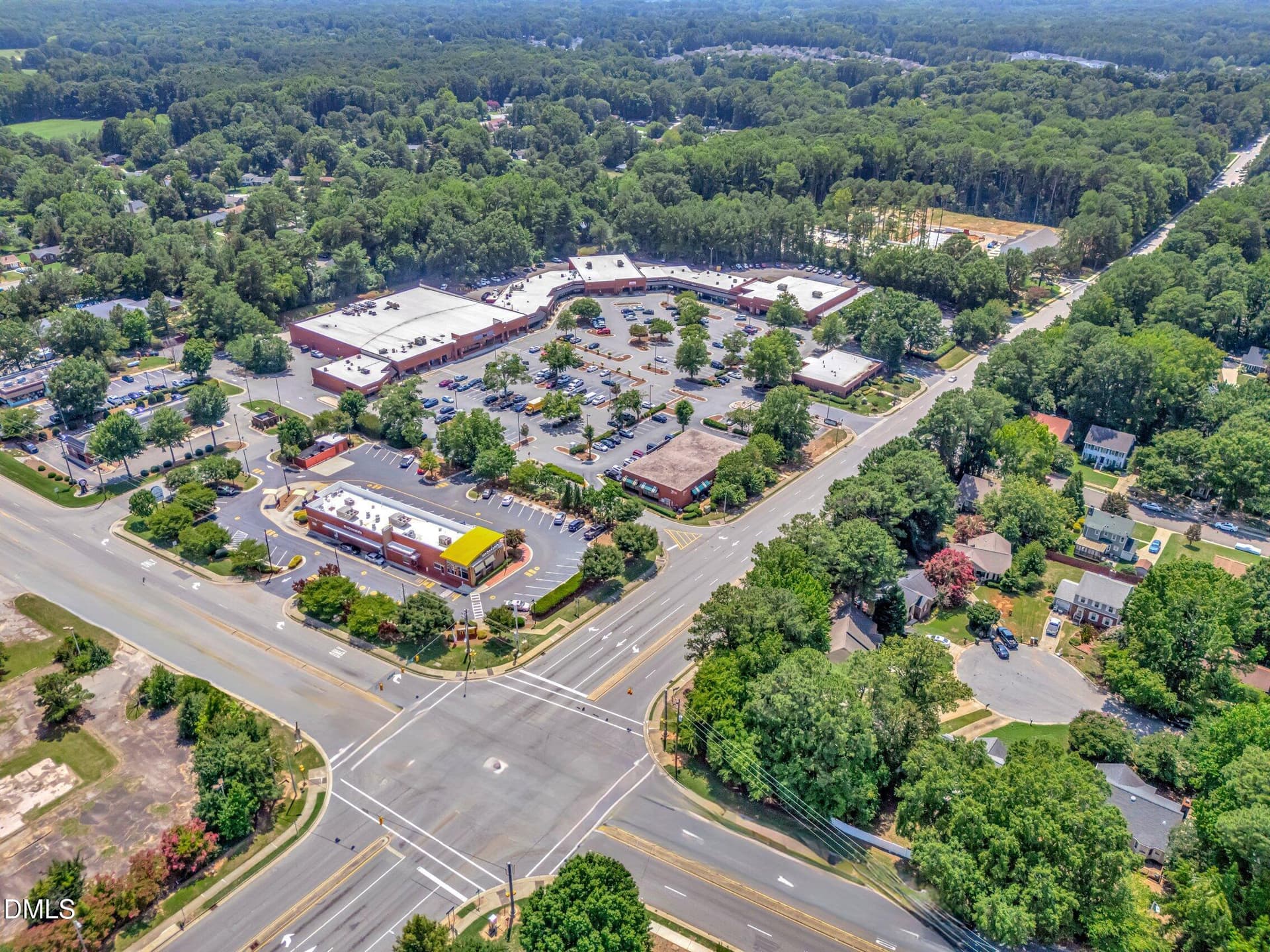 Garner - 2922 Spring Manor Way, Garner, NC 27529