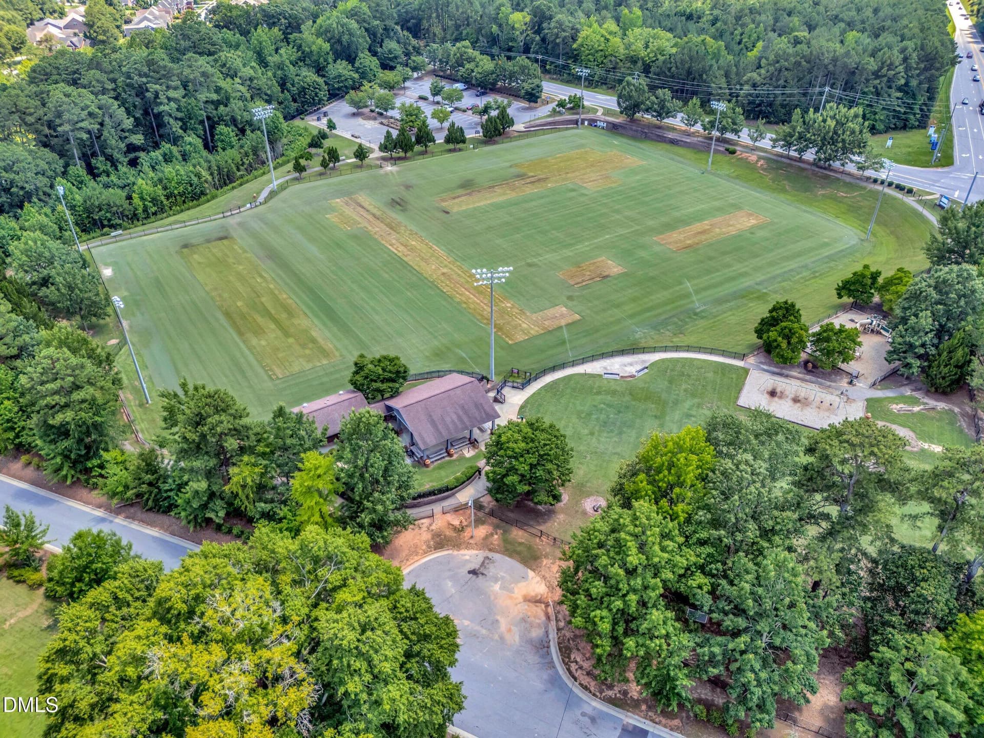 Garner - 2922 Spring Manor Way, Garner, NC 27529