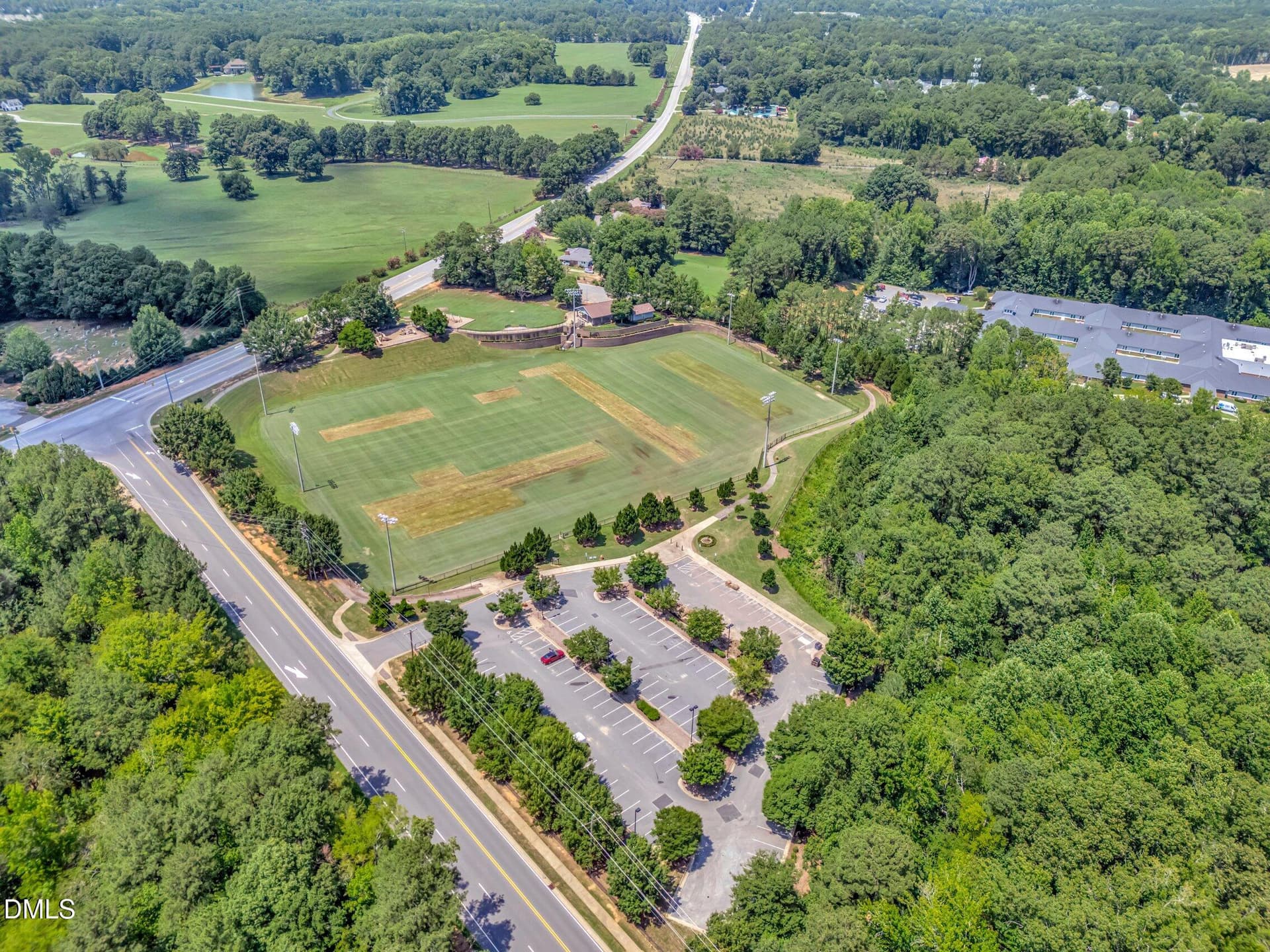 Garner - 2922 Spring Manor Way, Garner, NC 27529
