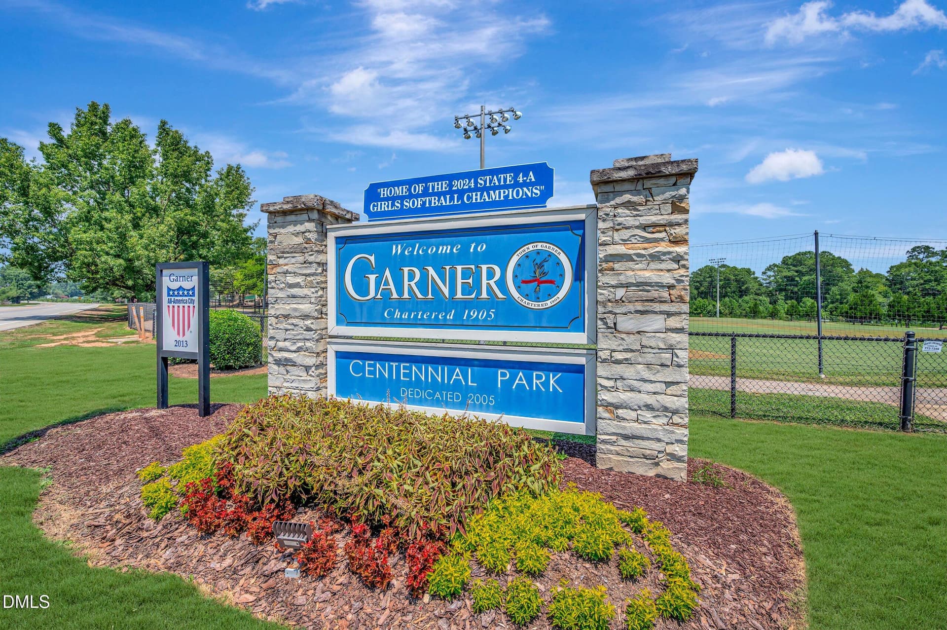 Garner - 2922 Spring Manor Way, Garner, NC 27529