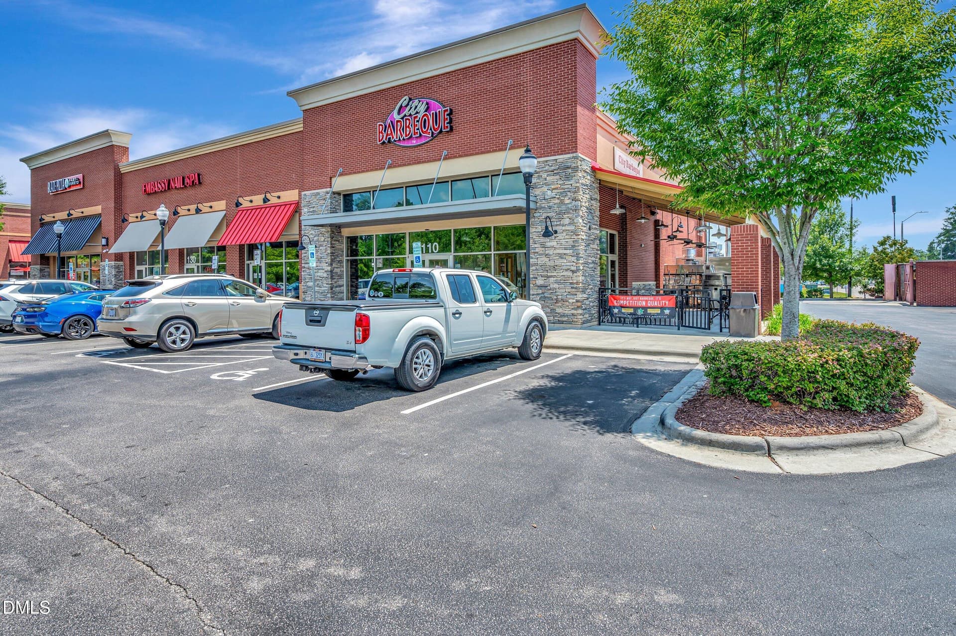 Garner - 2922 Spring Manor Way, Garner, NC 27529