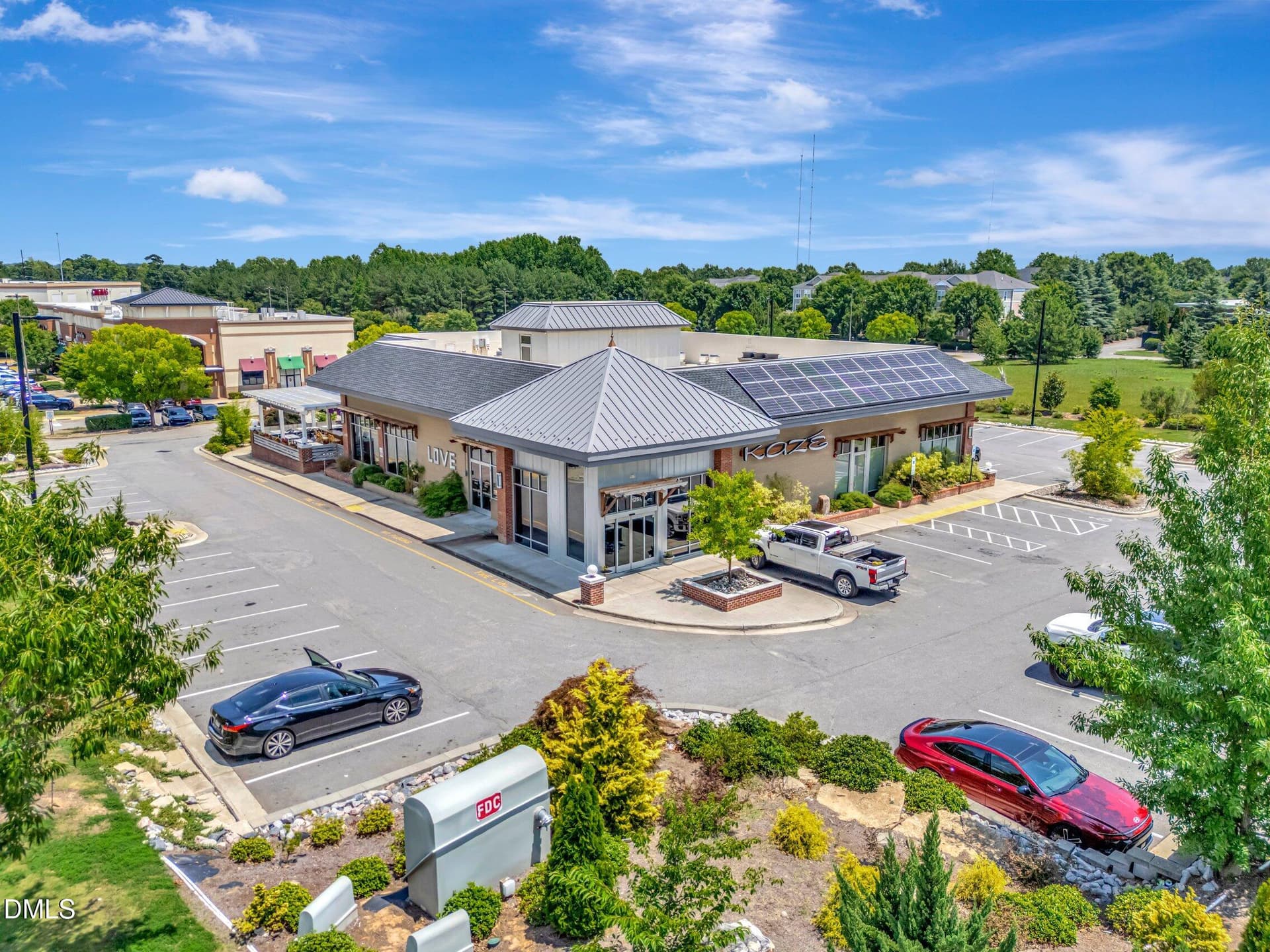 Garner - 2922 Spring Manor Way, Garner, NC 27529