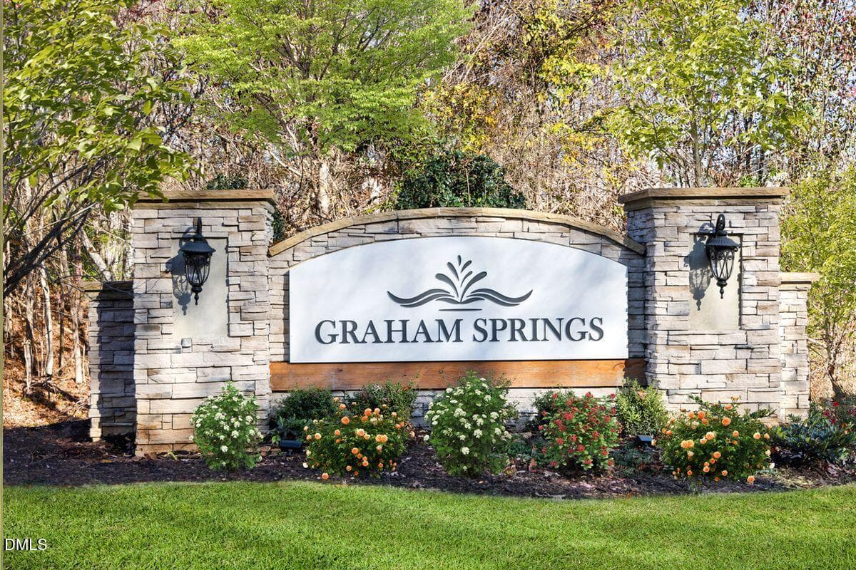 KBRAL_Graham_Springs_Monument_4793 (1) - 1256 Woody Drive, Graham, NC 27253