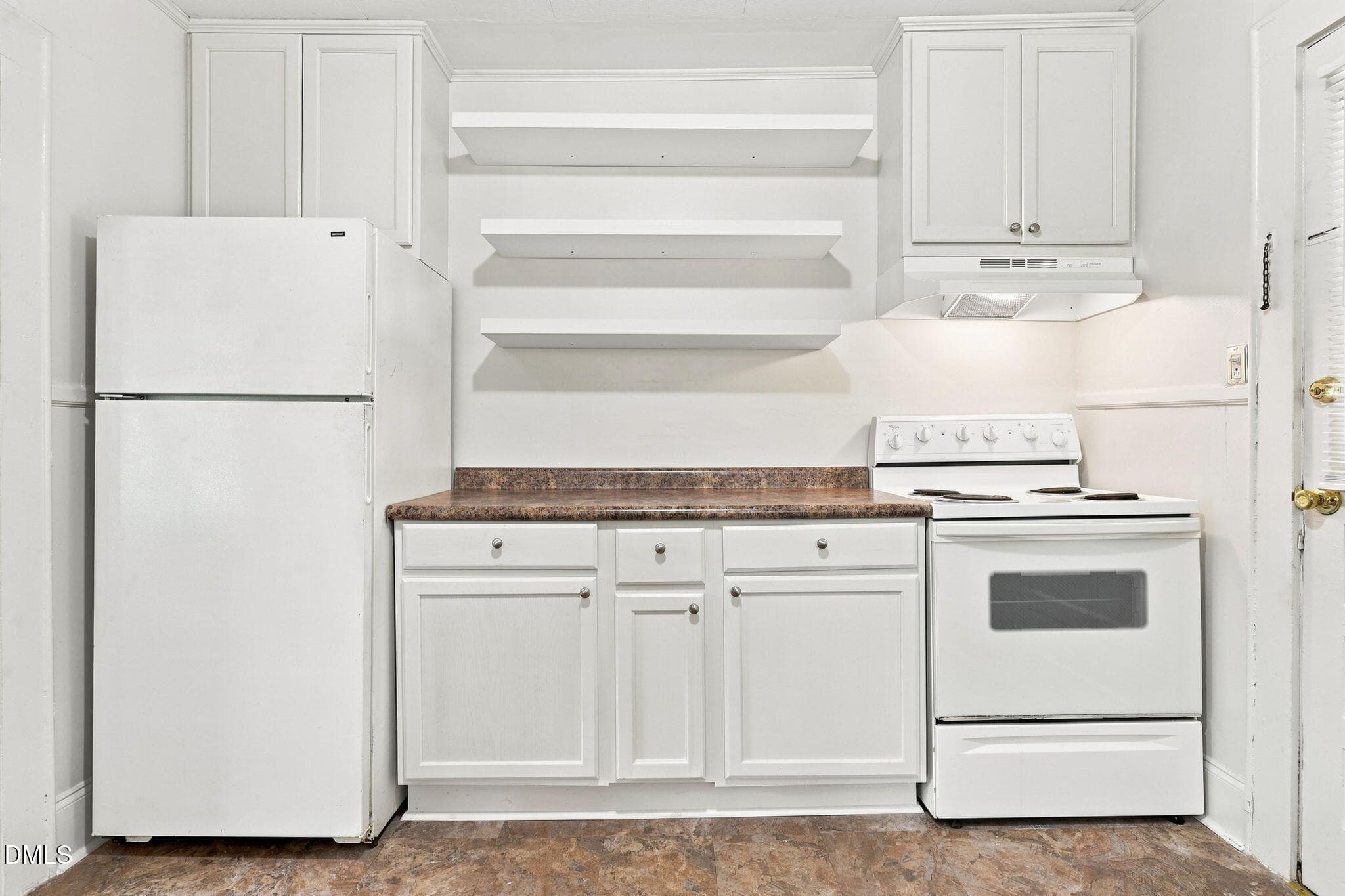 Kitchen - 820 W Knox Street, Durham, NC 27701, Durham
