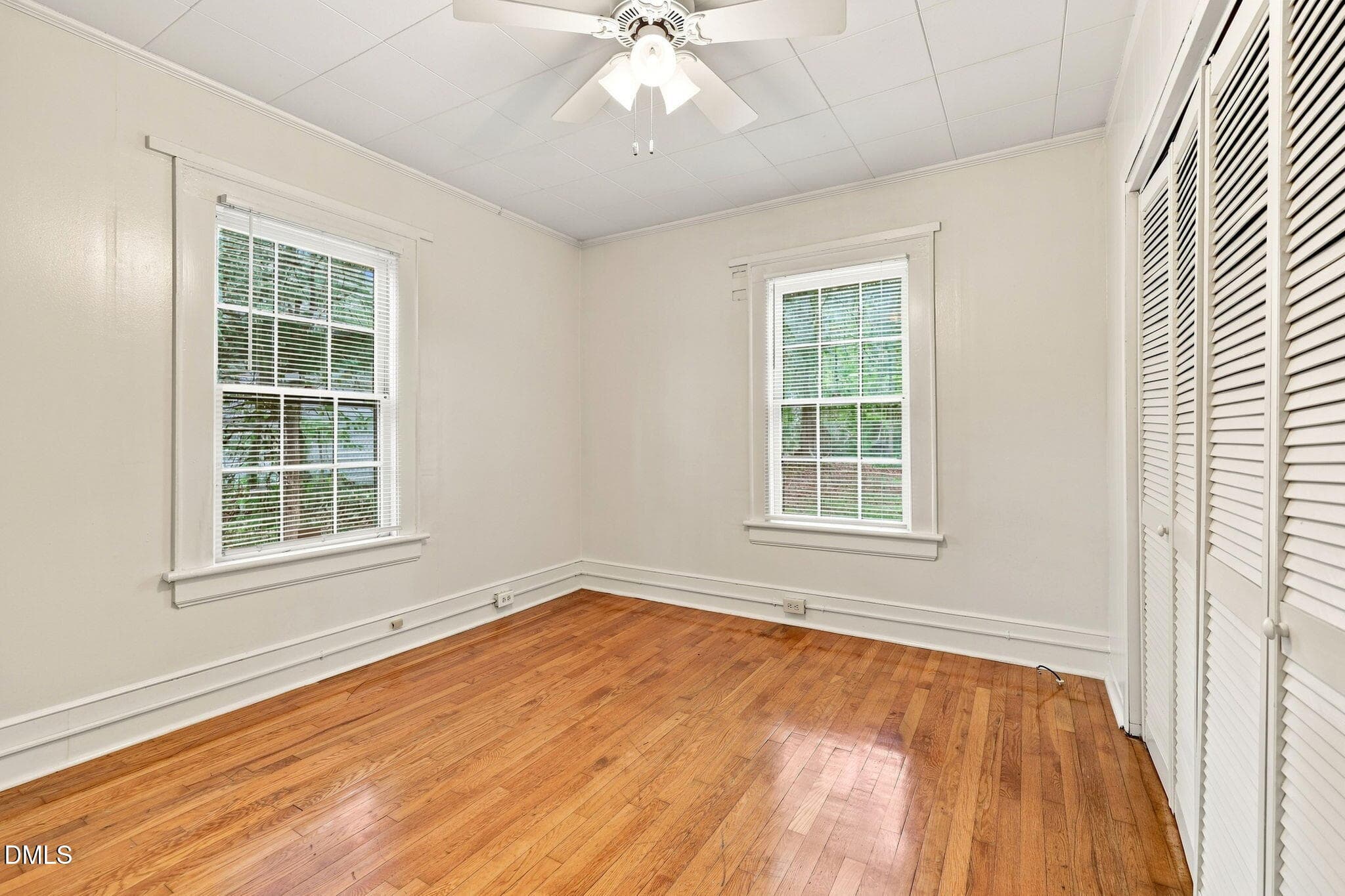 Bedroom - 820 W Knox Street, Durham, NC 27701, Durham