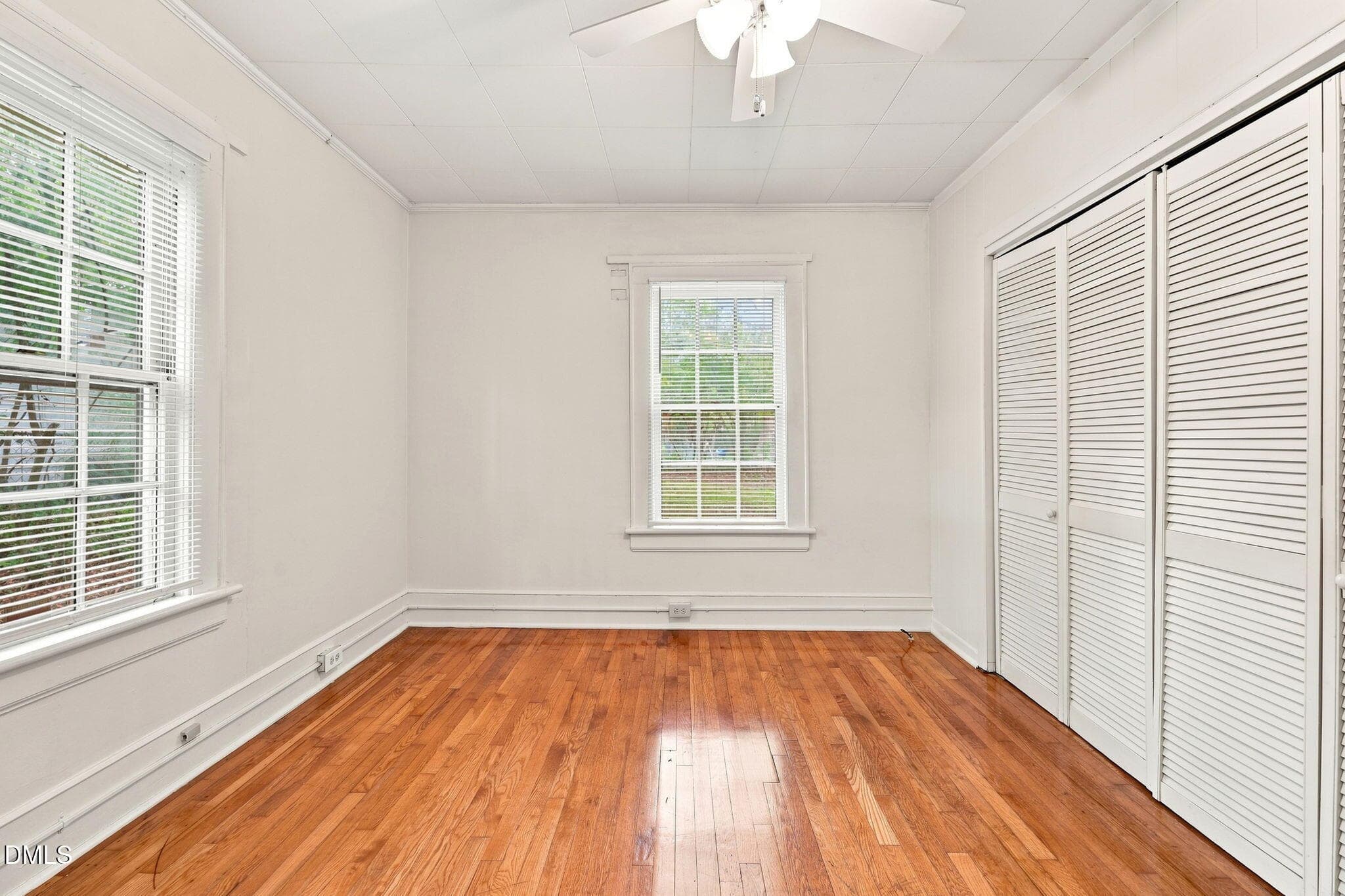 Bedroom - 820 W Knox Street, Durham, NC 27701, Durham