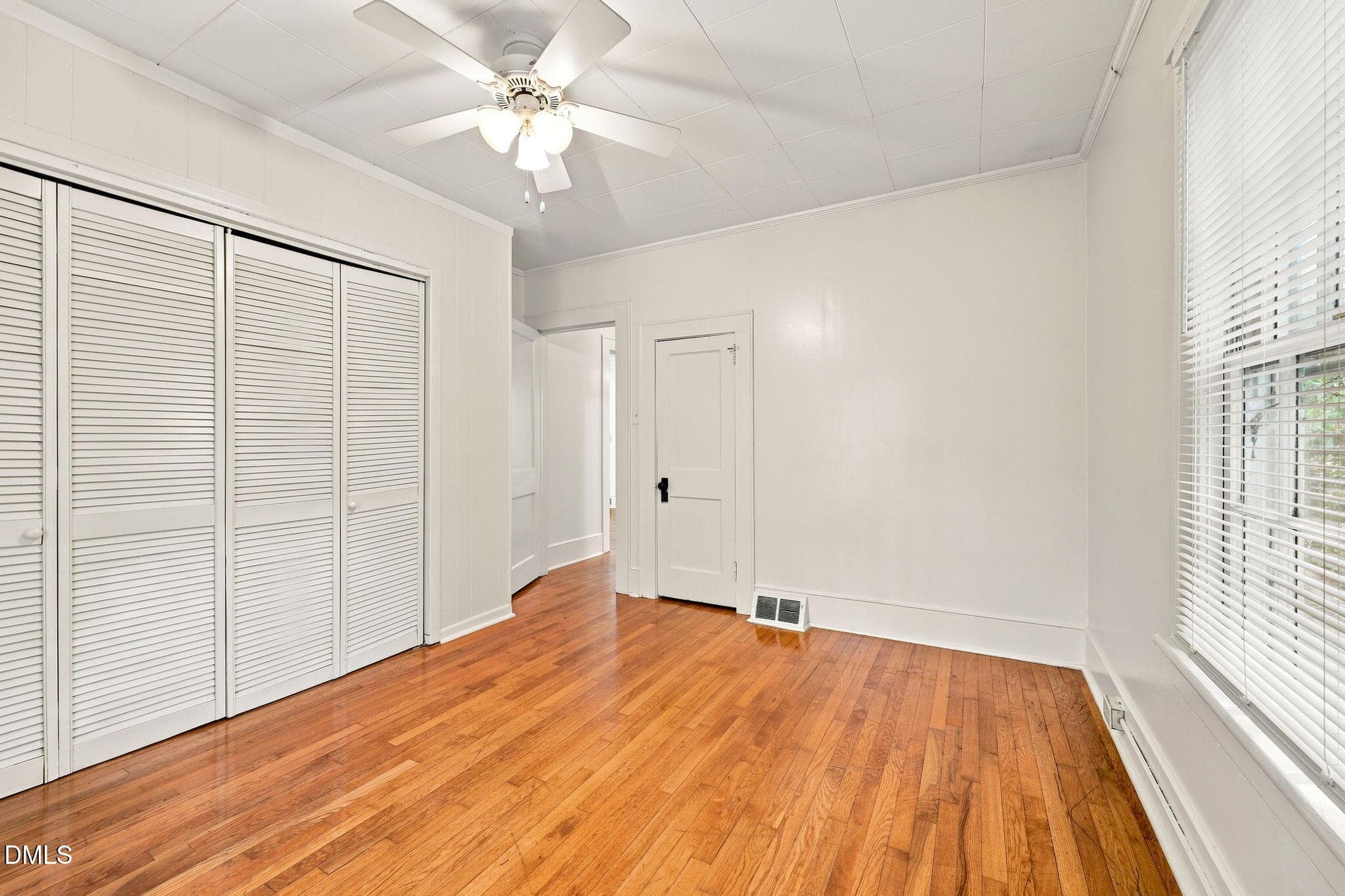 Bedroom - 820 W Knox Street, Durham, NC 27701, Durham