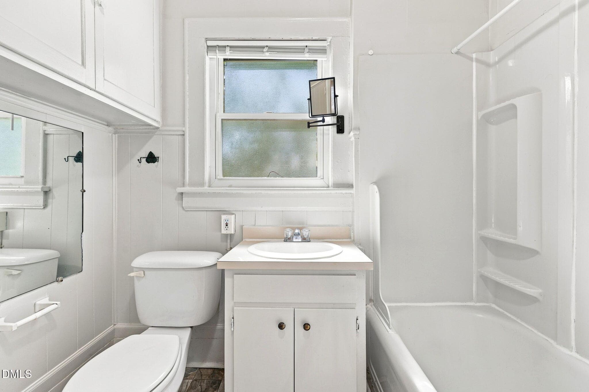 Bathroom - 820 W Knox Street, Durham, NC 27701, Durham