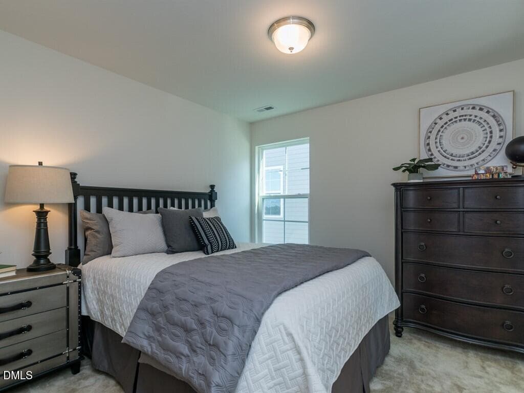 020_ Third Bedroom - 1516 Briar Brook Lane, Zebulon, NC 27597