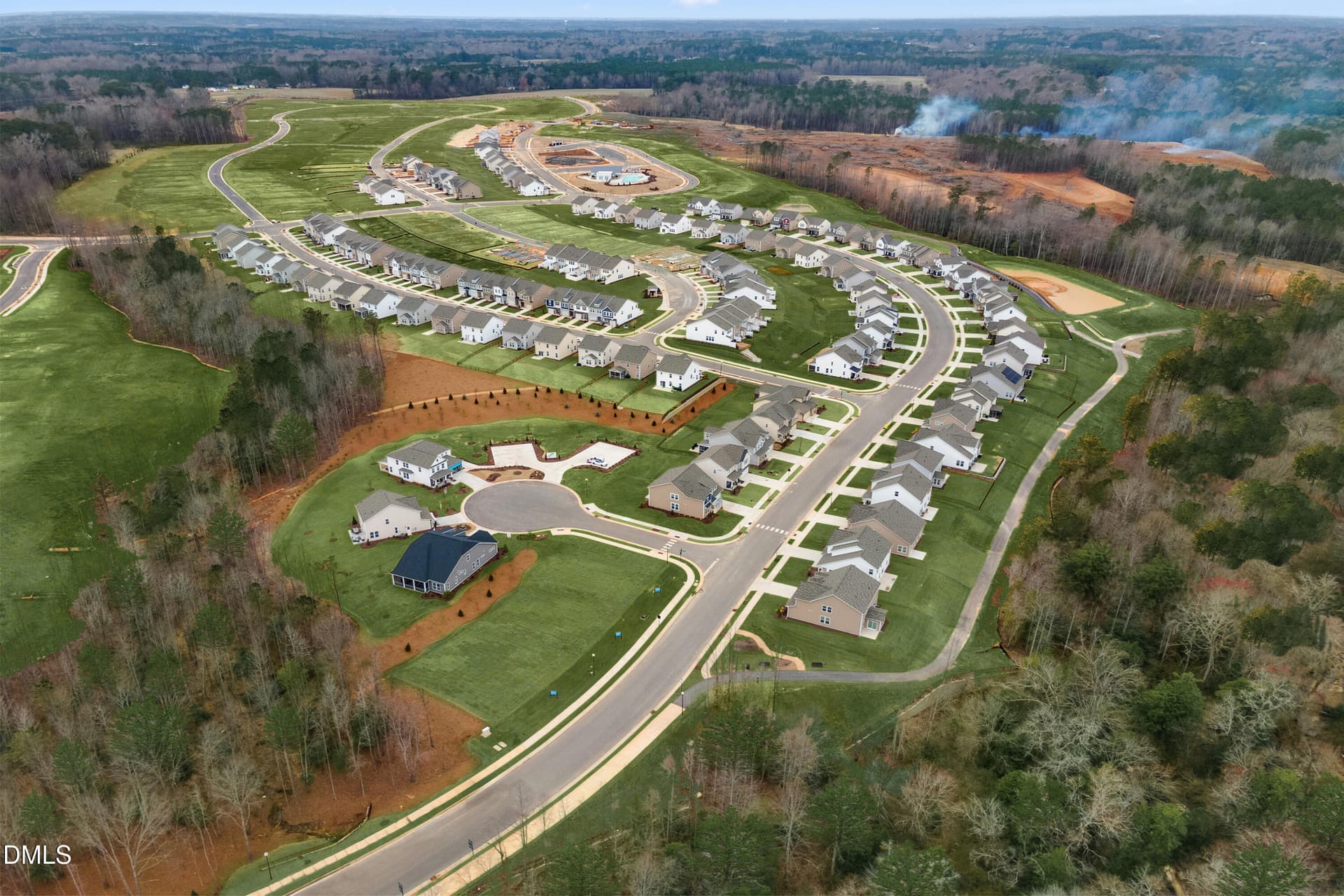 DRBRAL_SydneyCreek_0517 - 1516 Briar Brook Lane, Zebulon, NC 27597