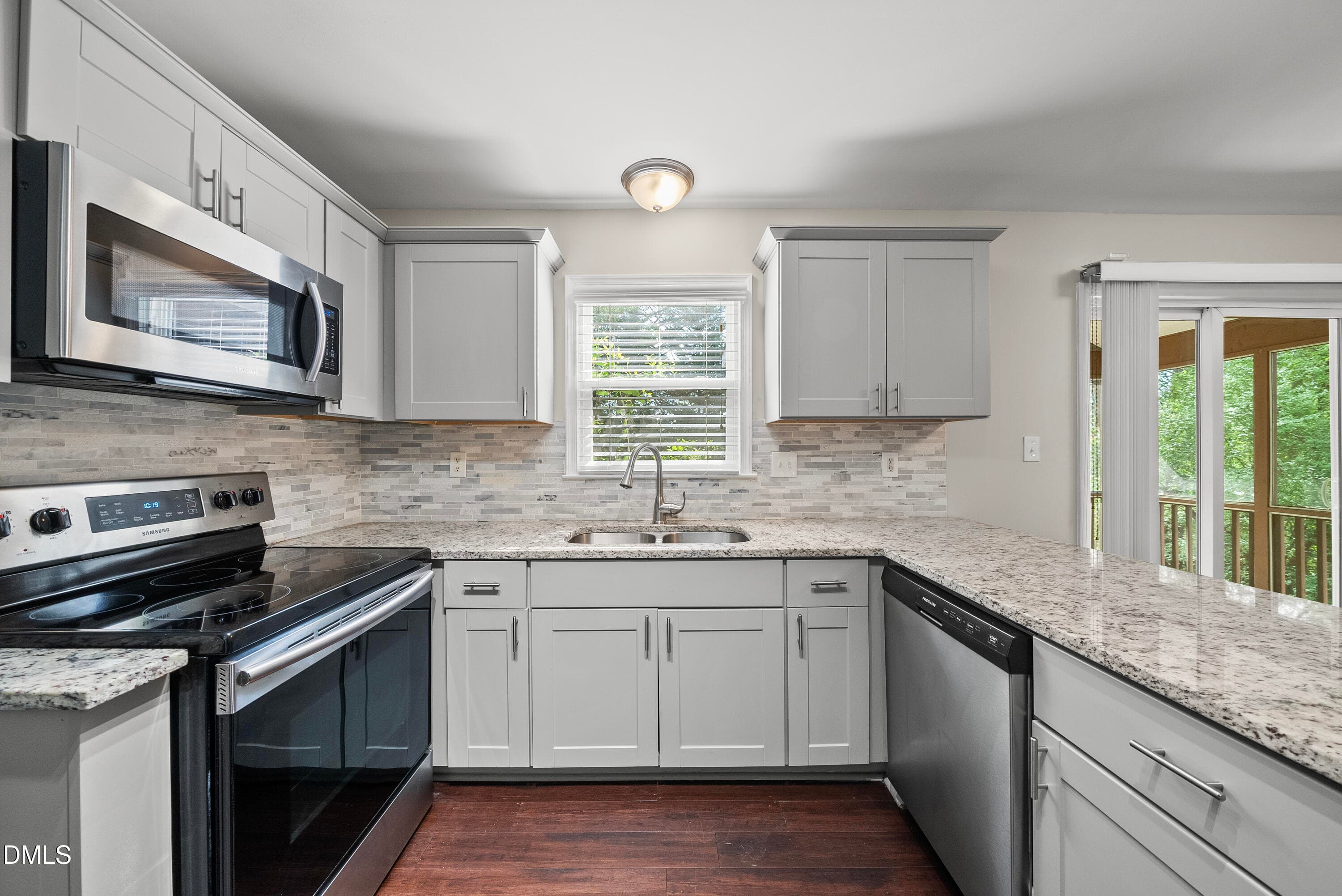 Kitchen - 8324 Bellingham Circle, Raleigh, NC 27615