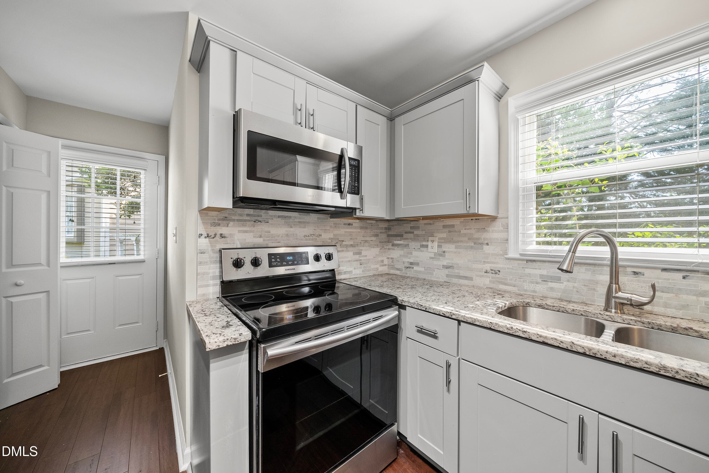 Kitchen - 8324 Bellingham Circle, Raleigh, NC 27615