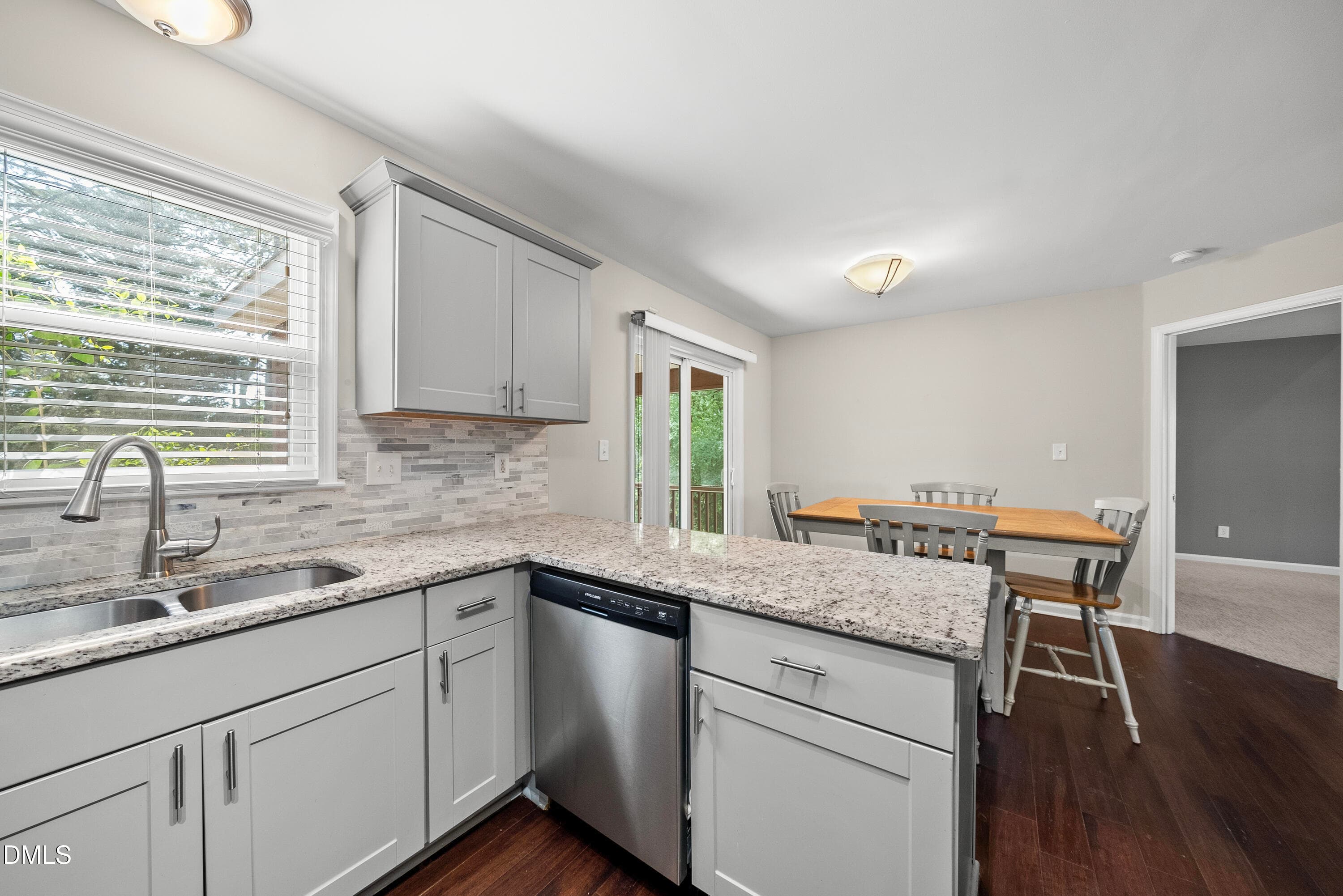 Kitchen - 8324 Bellingham Circle, Raleigh, NC 27615