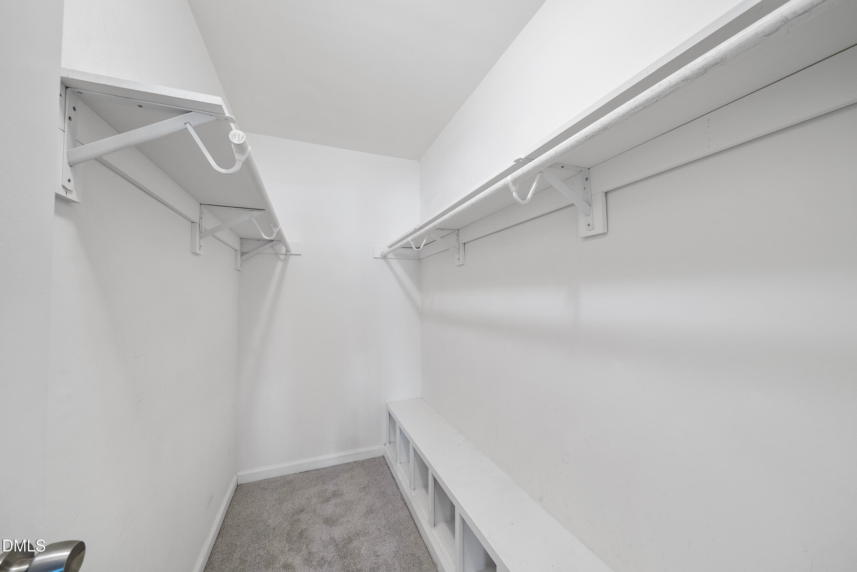 Walk In Closet - 8324 Bellingham Circle, Raleigh, NC 27615