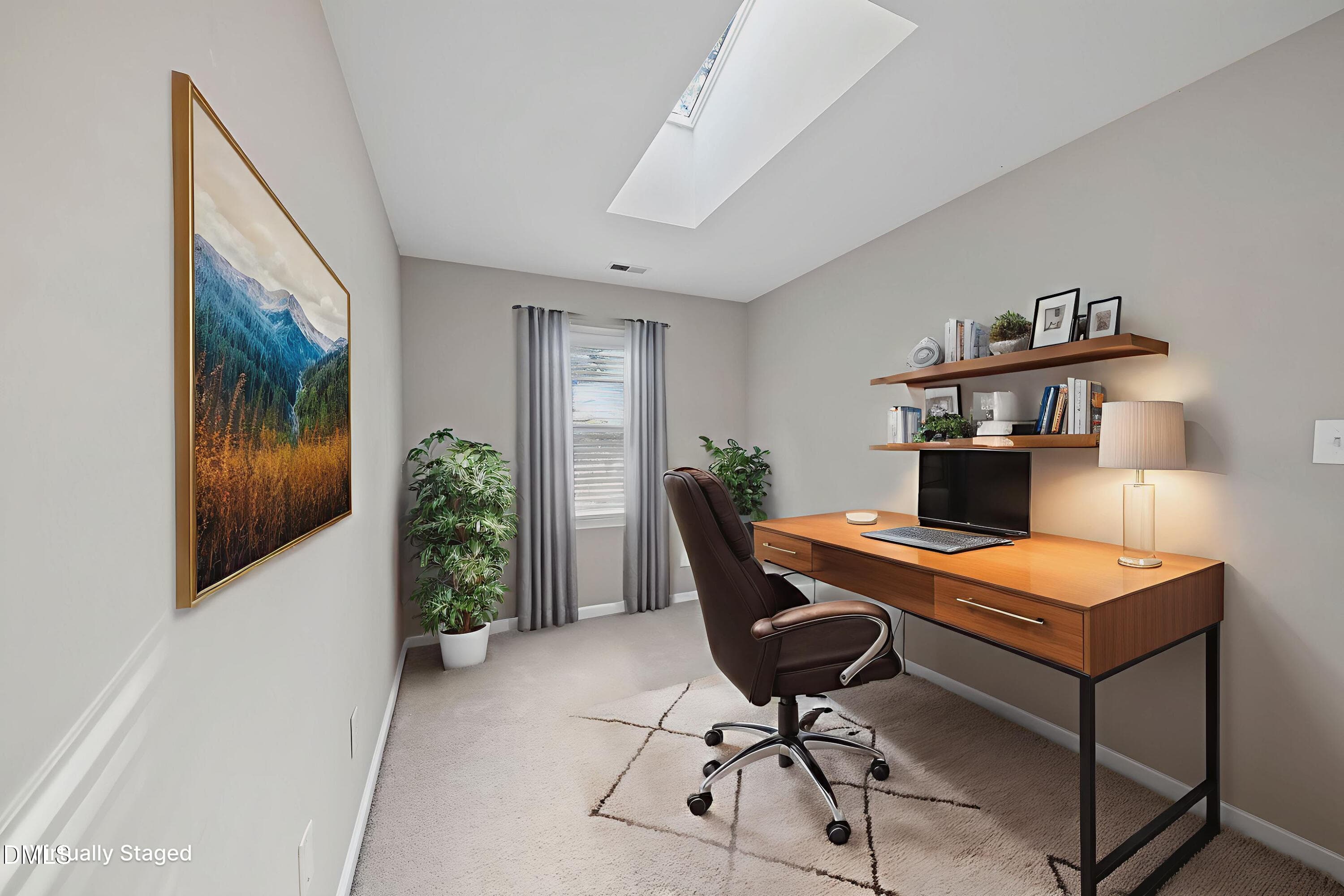 Office - 8324 Bellingham Circle, Raleigh, NC 27615