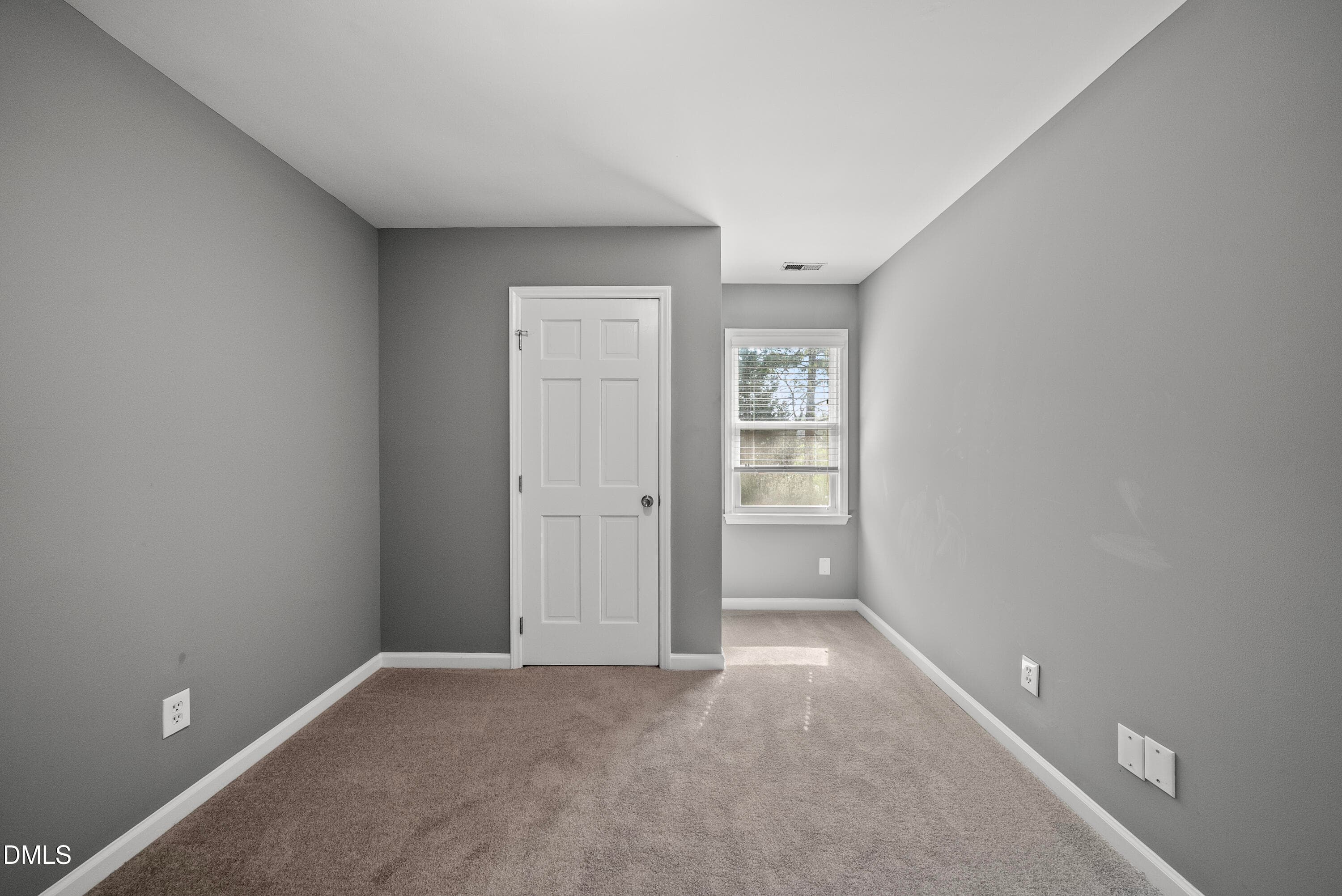 Bedroom - 8324 Bellingham Circle, Raleigh, NC 27615
