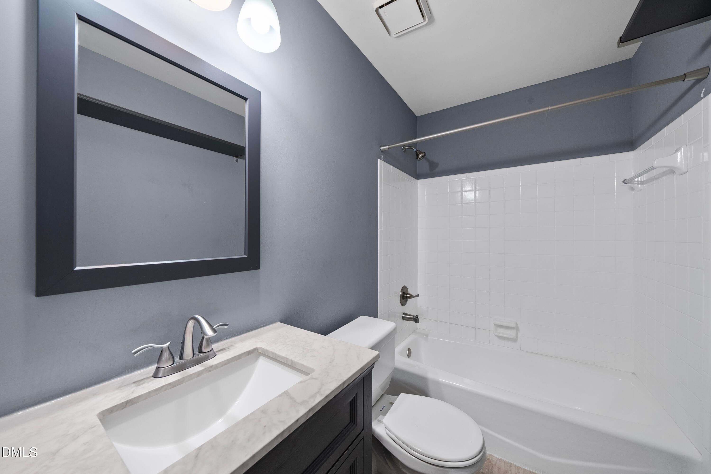 Bathroom - 8324 Bellingham Circle, Raleigh, NC 27615