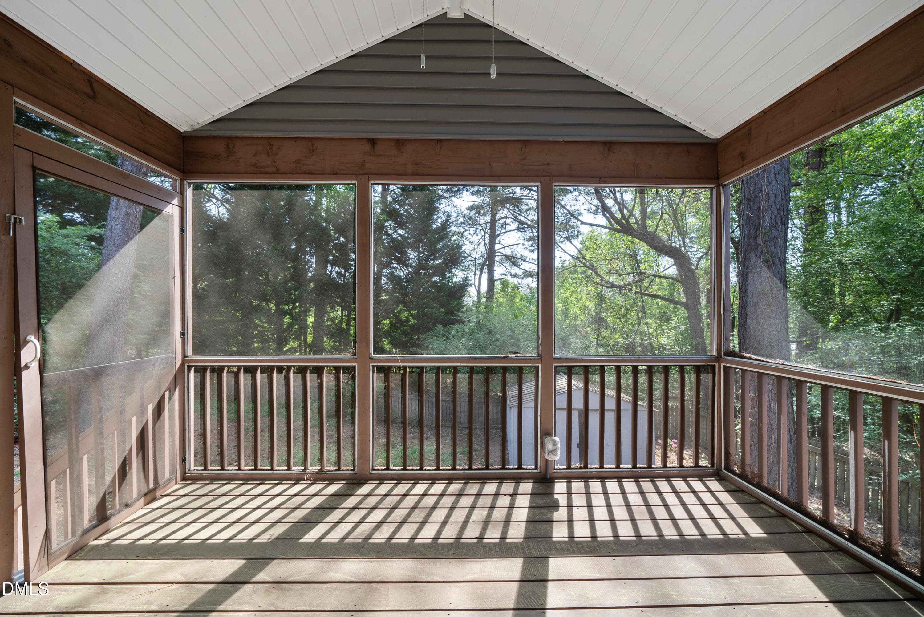 Sun Room - 8324 Bellingham Circle, Raleigh, NC 27615