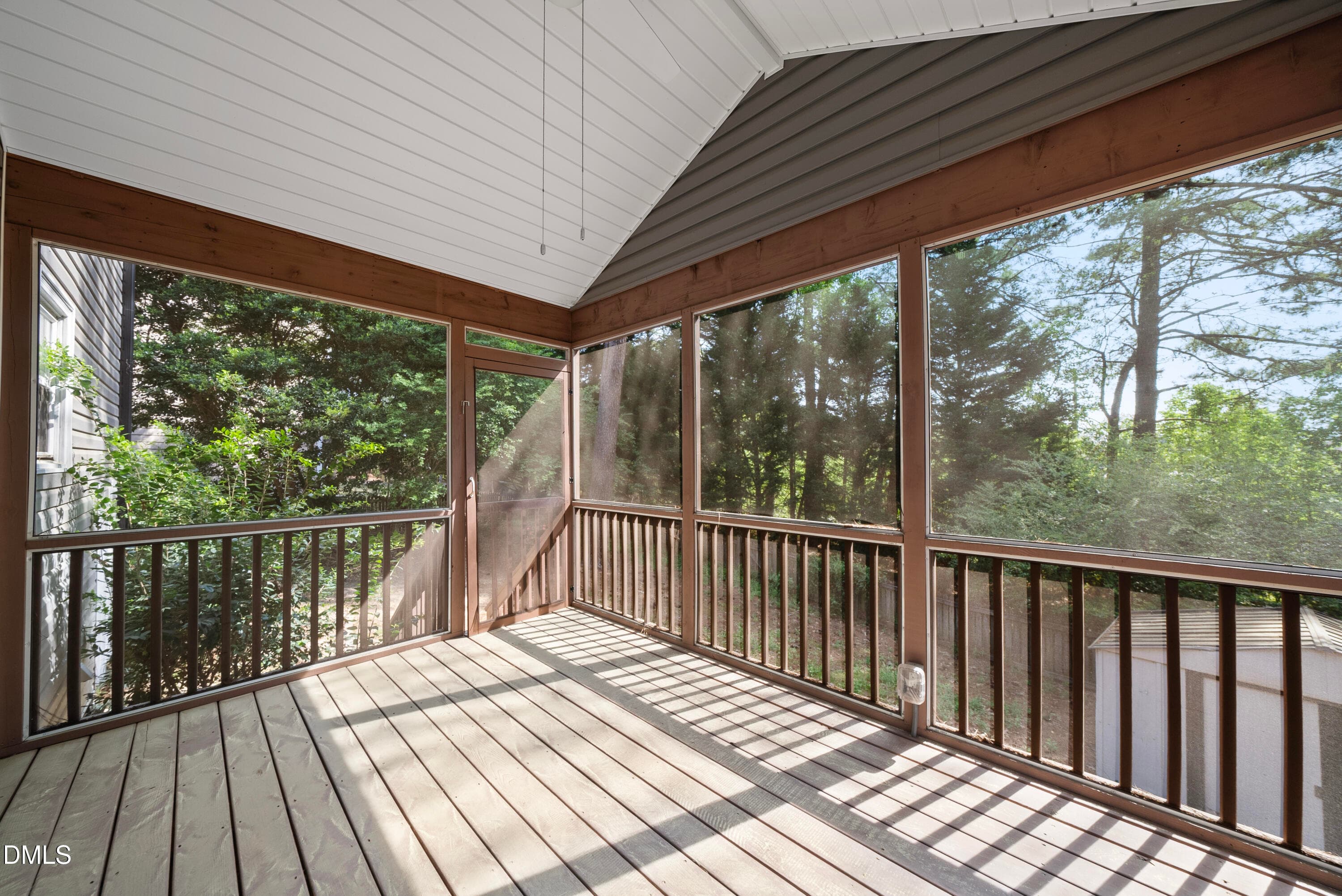 Sun Room - 8324 Bellingham Circle, Raleigh, NC 27615