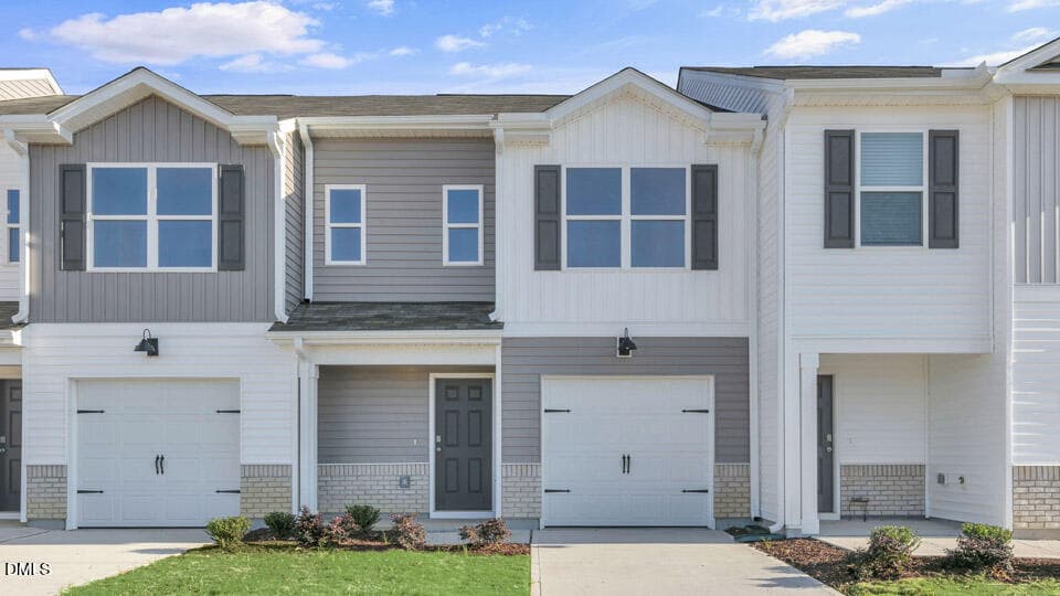 Altamont B2 - 43 Bee Garden Court, Angier, NC 27501
